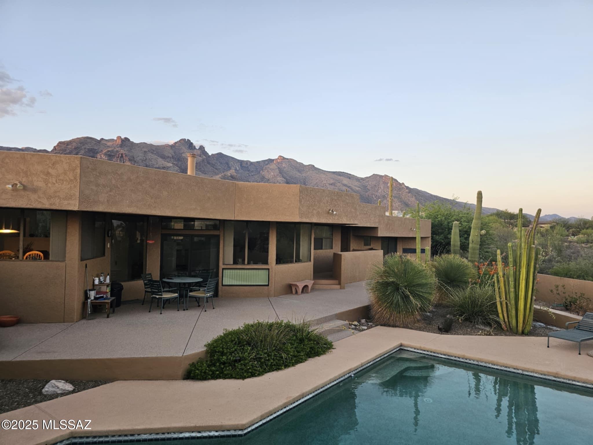 Catalina Foothills Est 9 - Residential