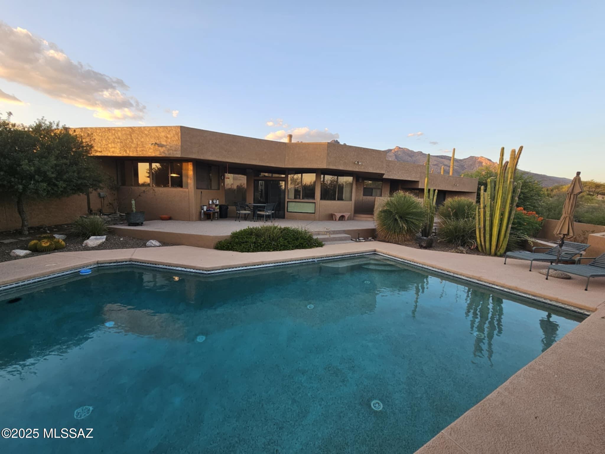 Catalina Foothills Est 9 - Residential