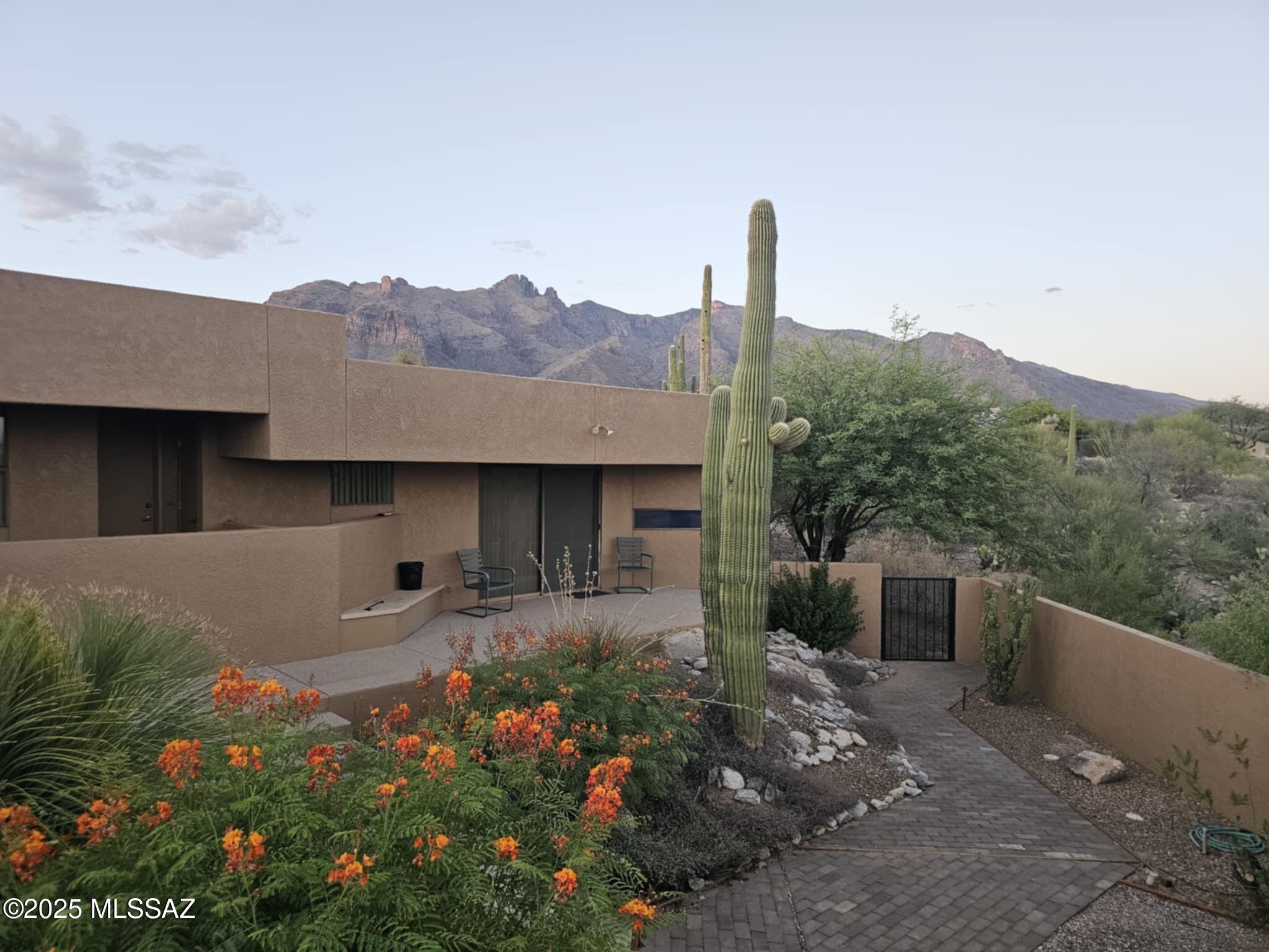 Catalina Foothills Est 9 - Residential