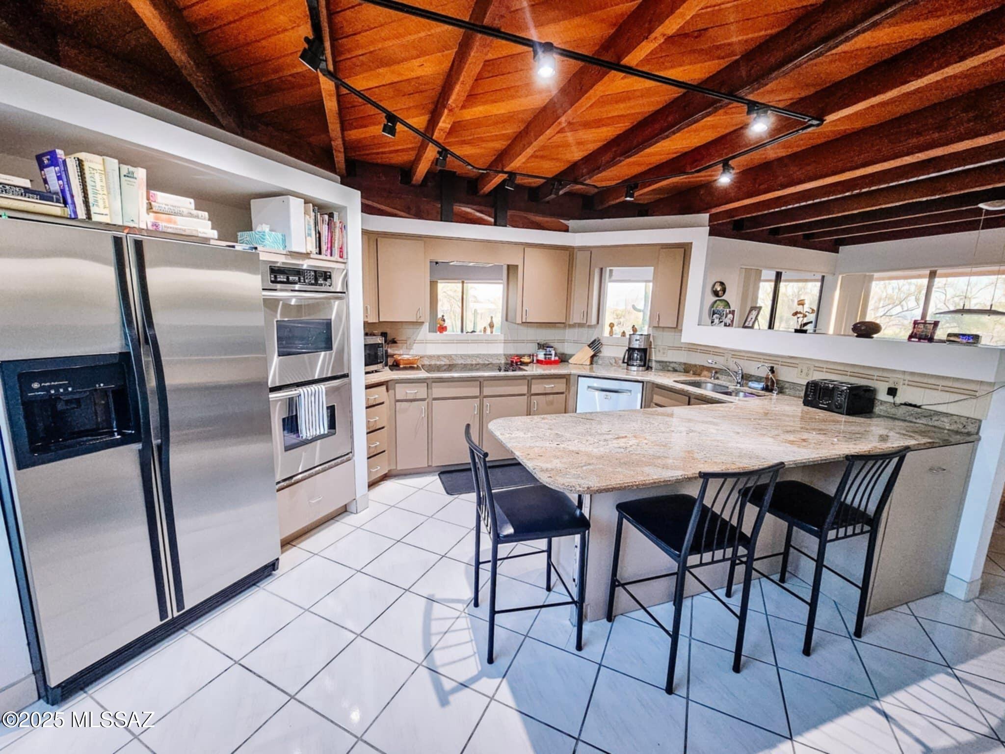 Catalina Foothills Est 9 - Residential