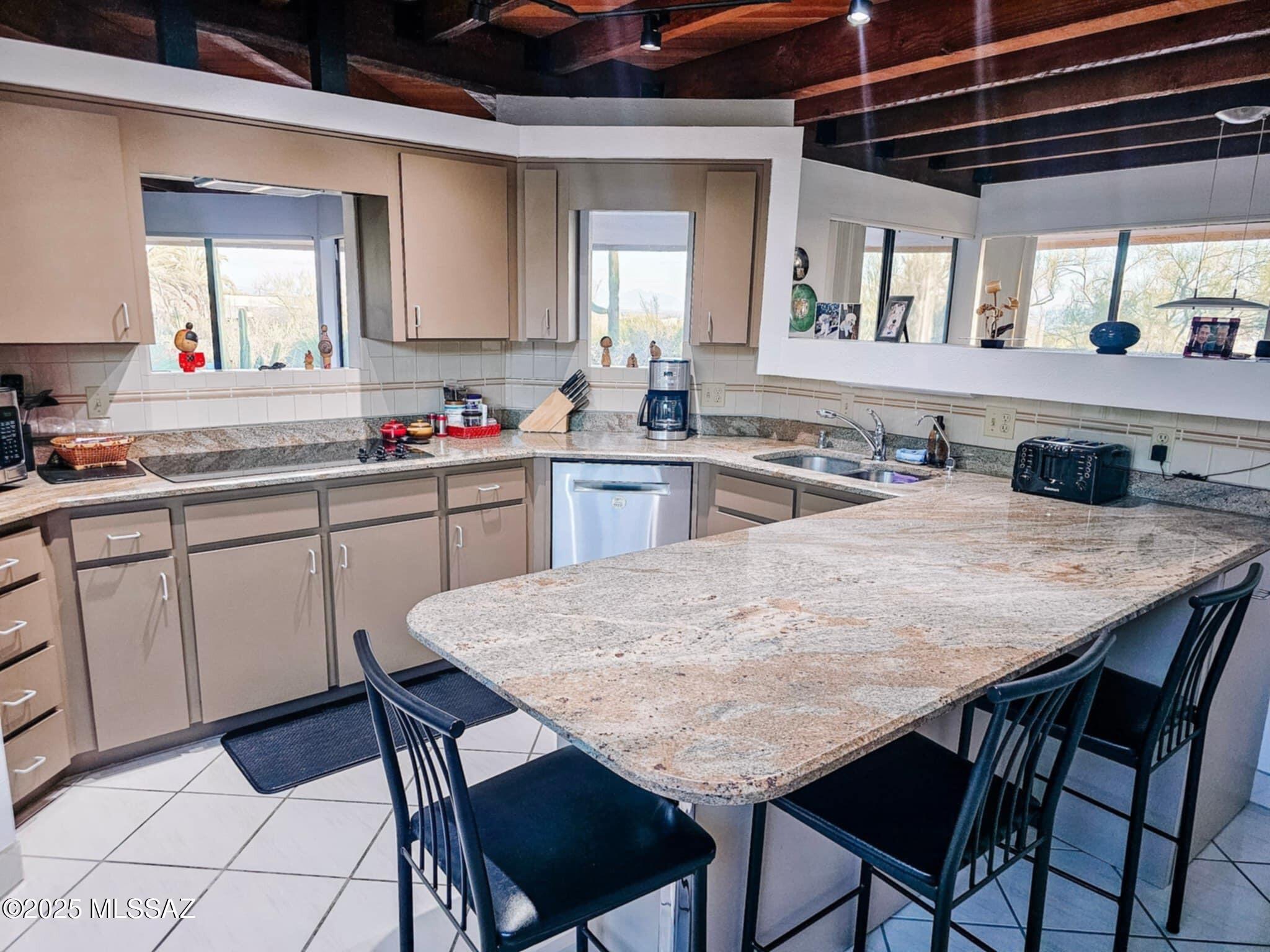 Catalina Foothills Est 9 - Residential