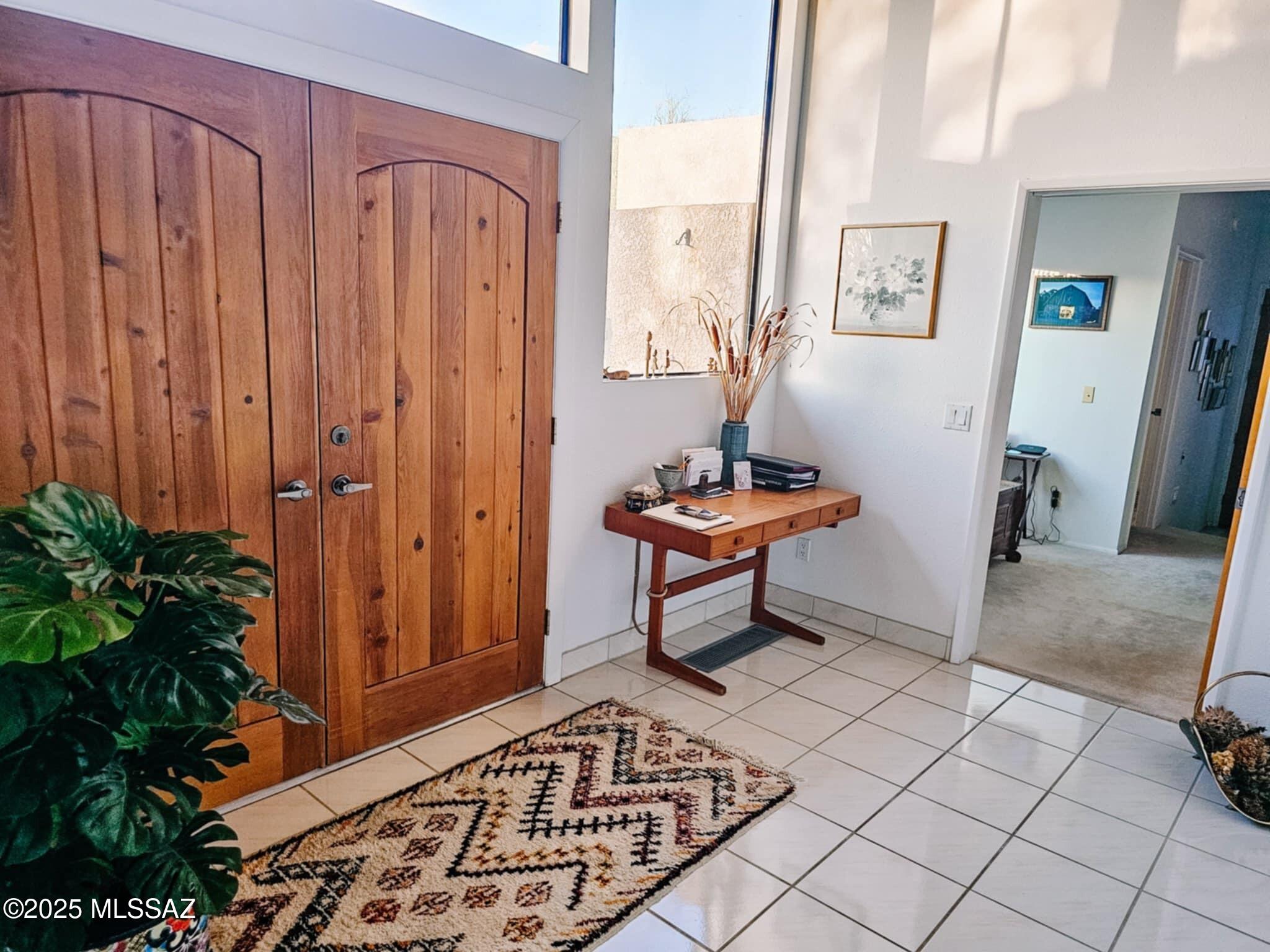 Catalina Foothills Est 9 - Residential