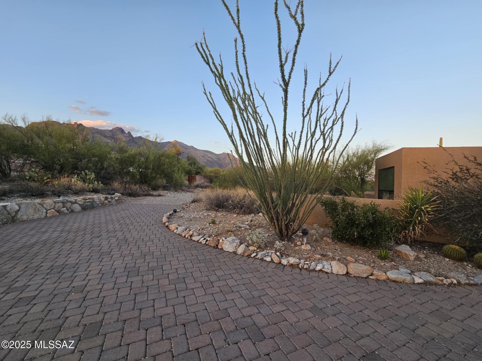 Catalina Foothills Est 9 - Residential
