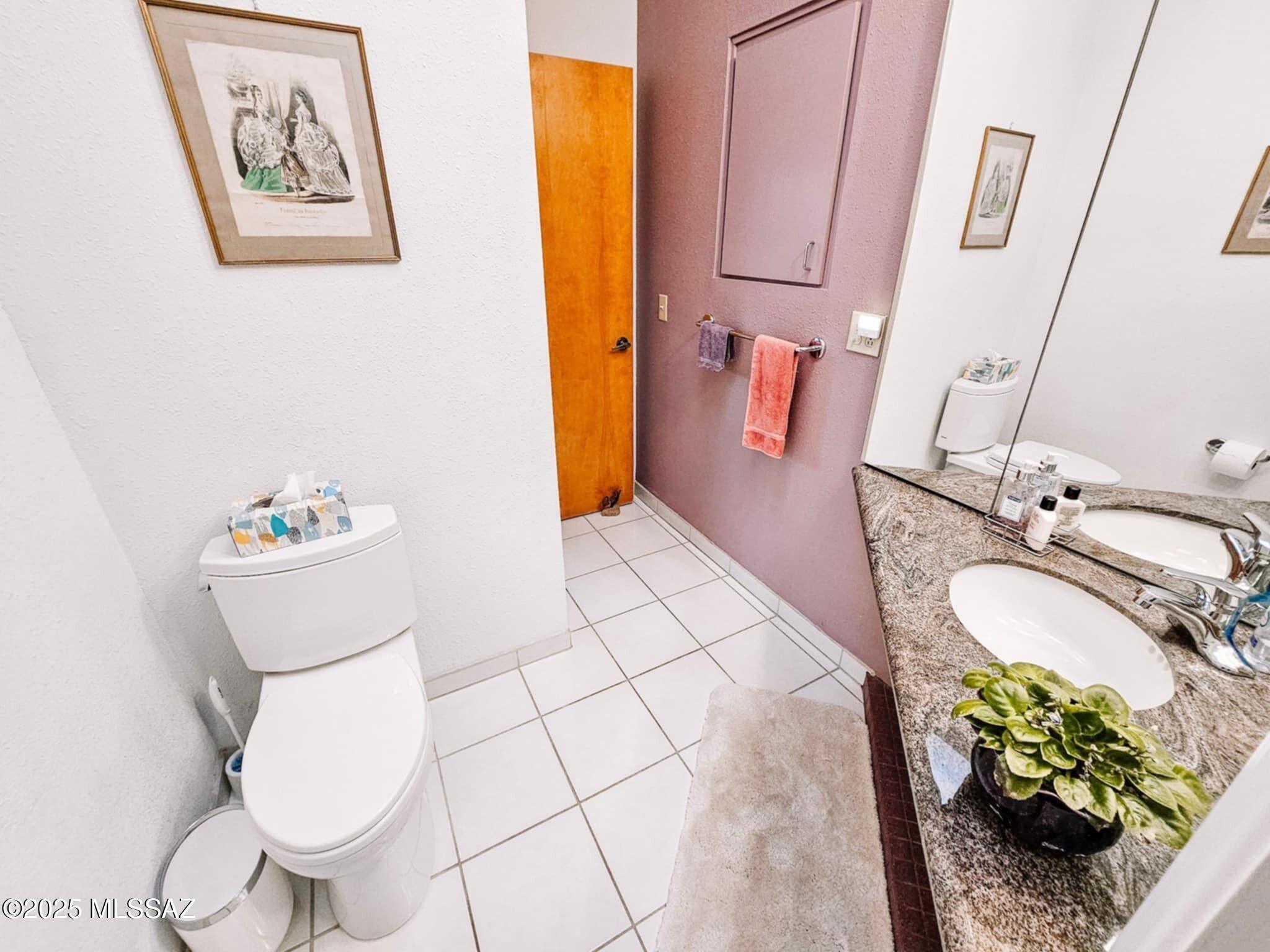 Catalina Foothills Est 9 - Residential