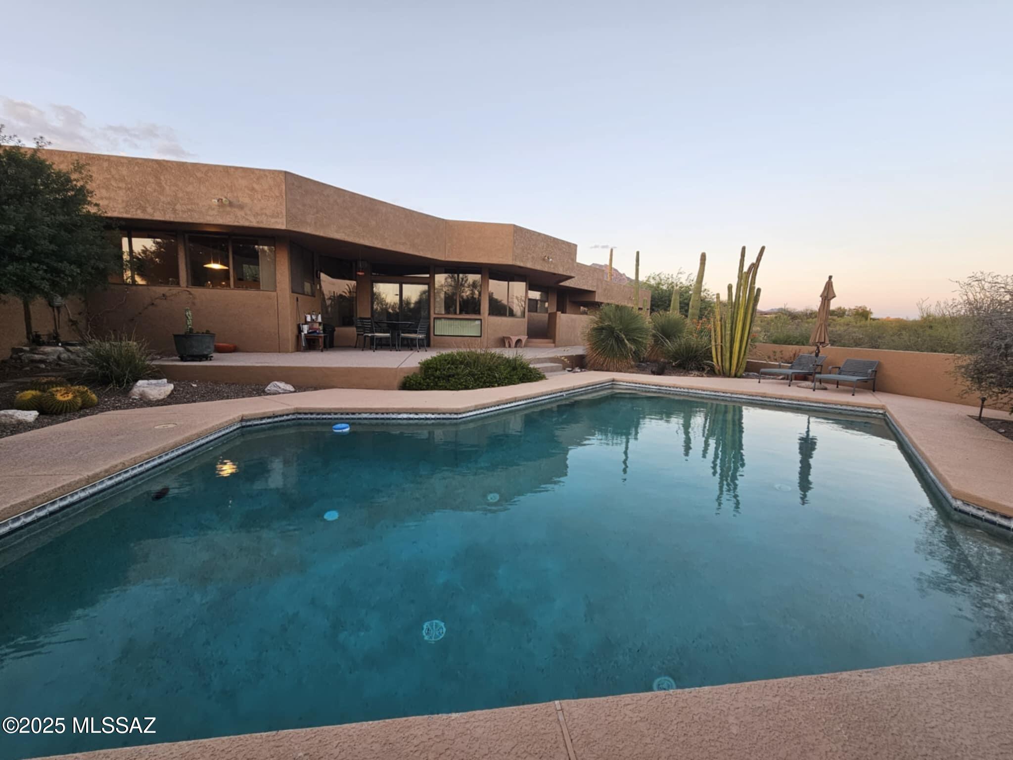 Catalina Foothills Est 9 - Residential