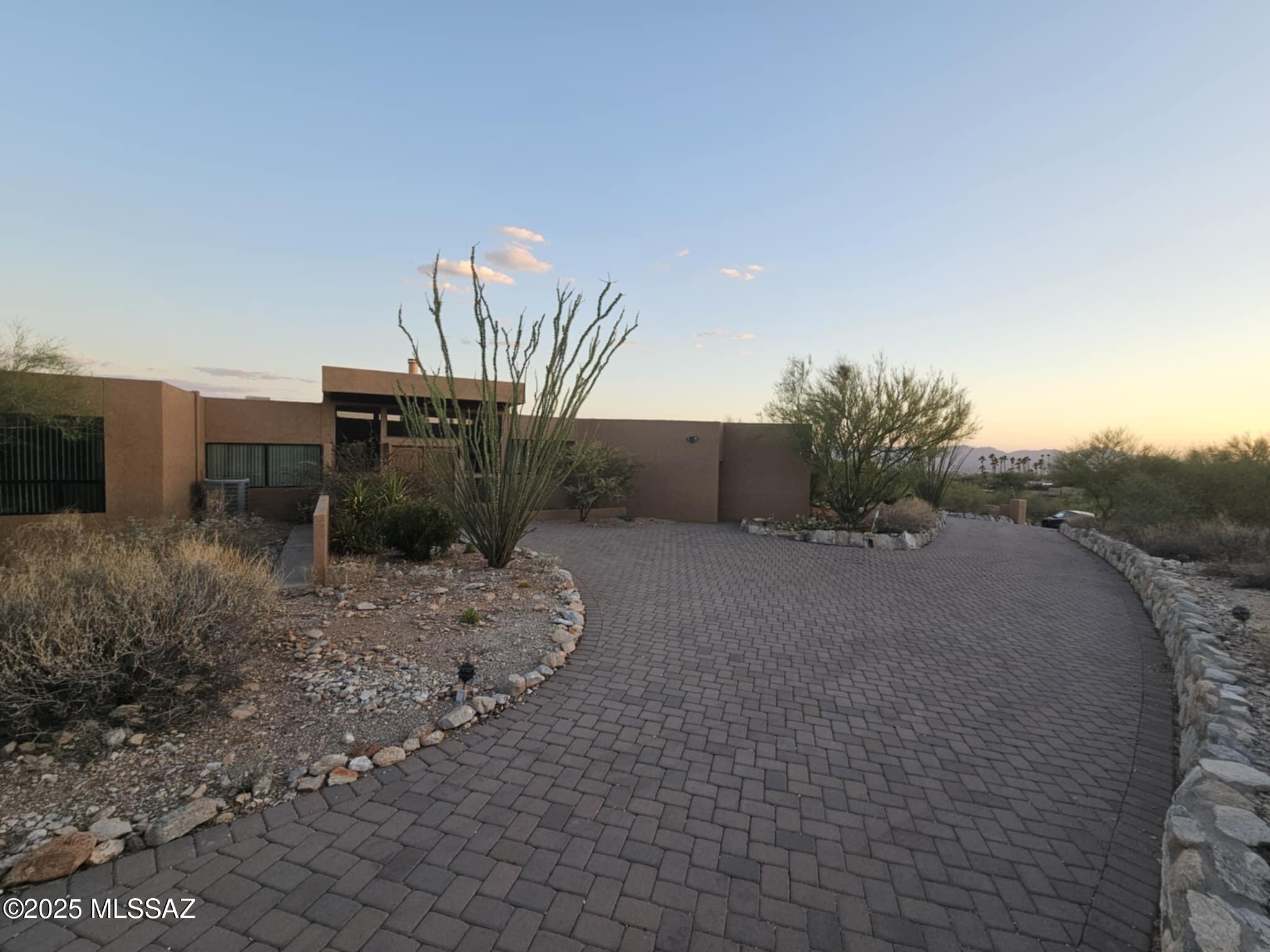 Catalina Foothills Est 9 - Residential