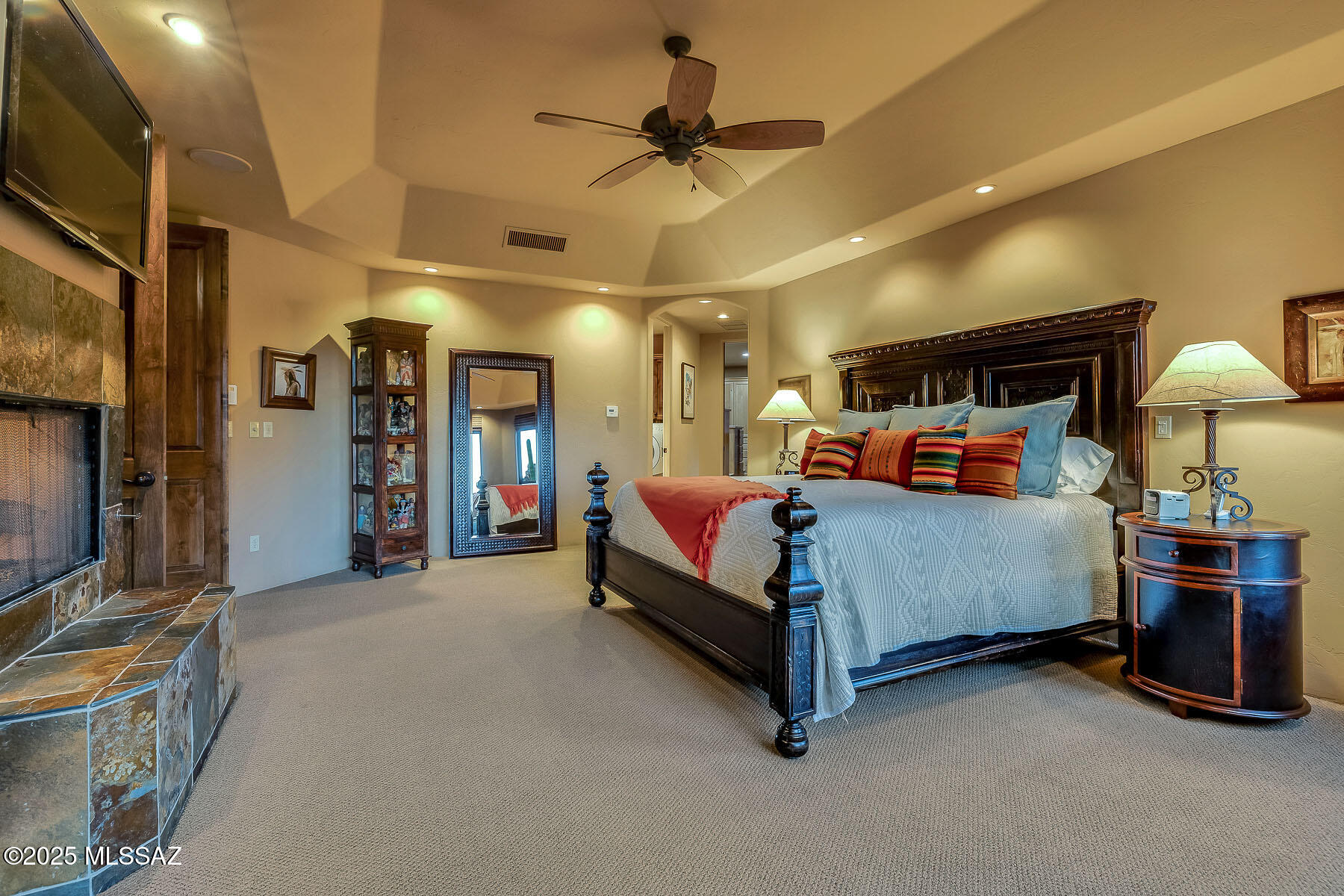 Canyon Pass II At Dove Mountain (49-110) - Residential