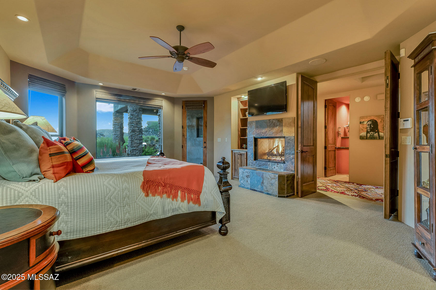 Canyon Pass II At Dove Mountain (49-110) - Residential
