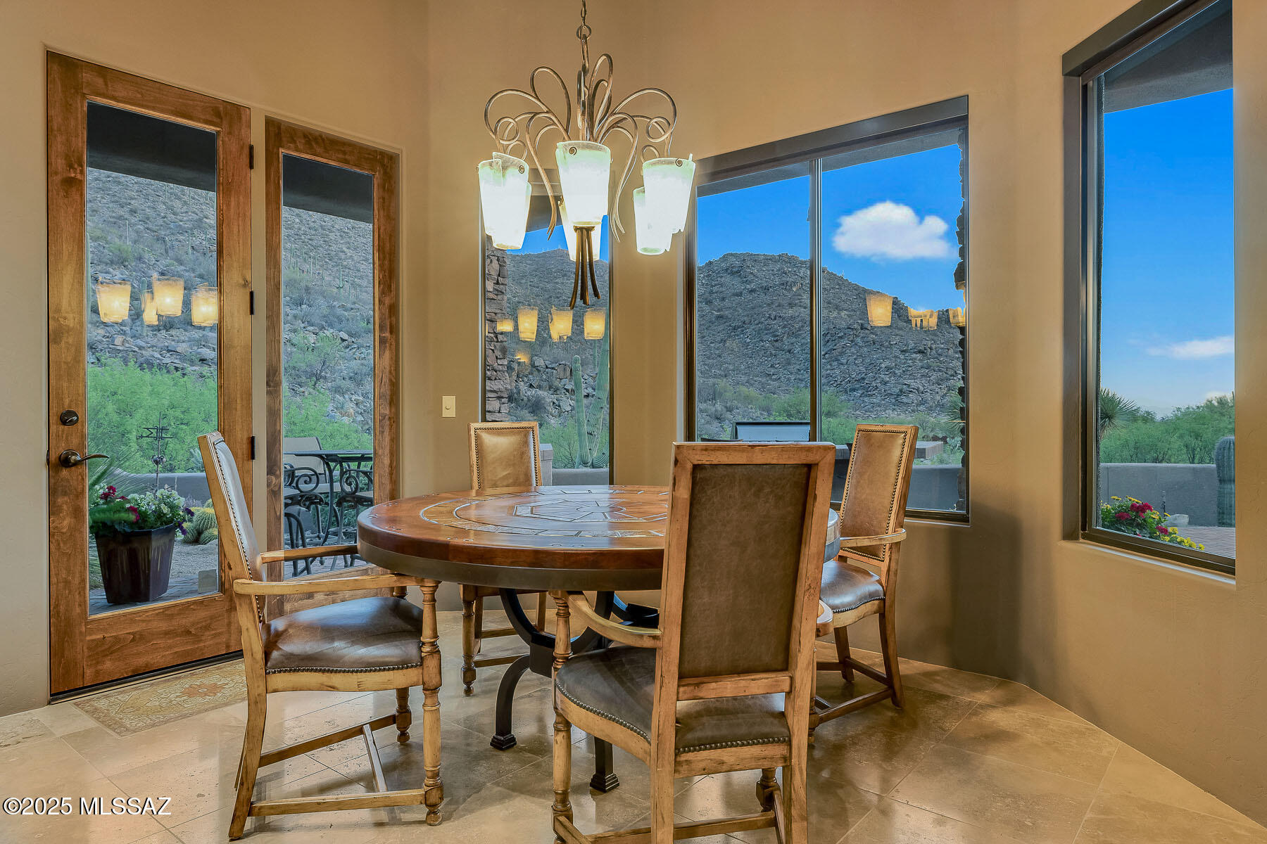 Canyon Pass II At Dove Mountain (49-110) - Residential