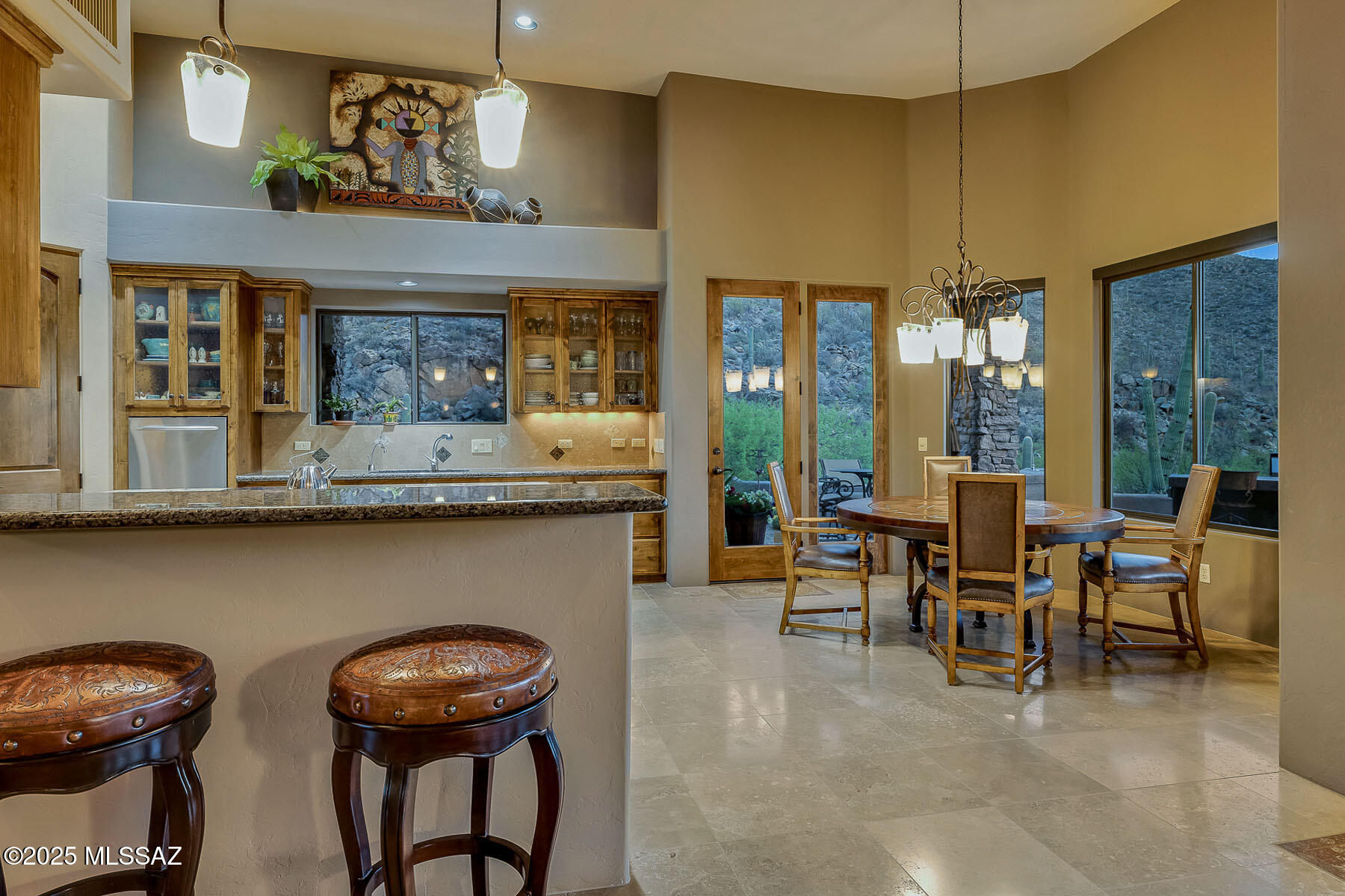 Canyon Pass II At Dove Mountain (49-110) - Residential