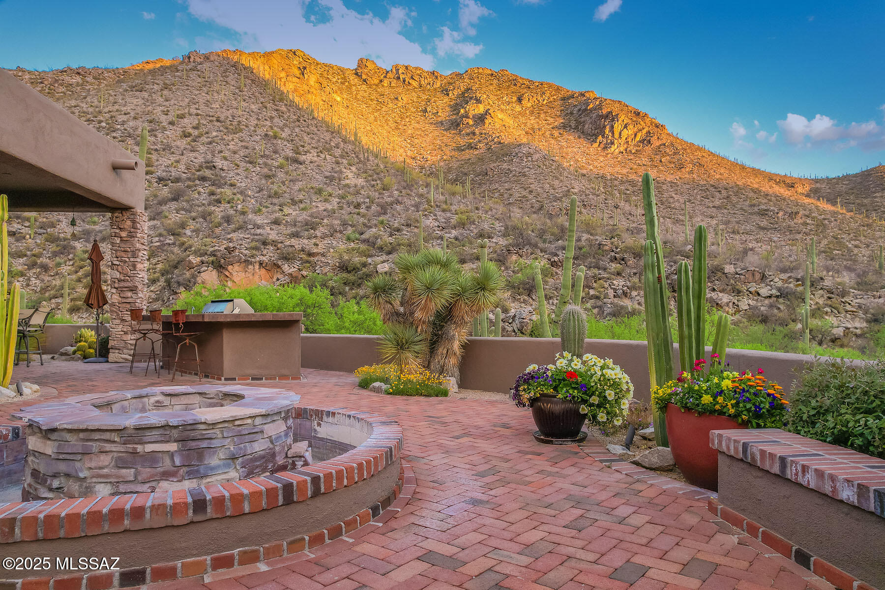 Canyon Pass II At Dove Mountain (49-110) - Residential