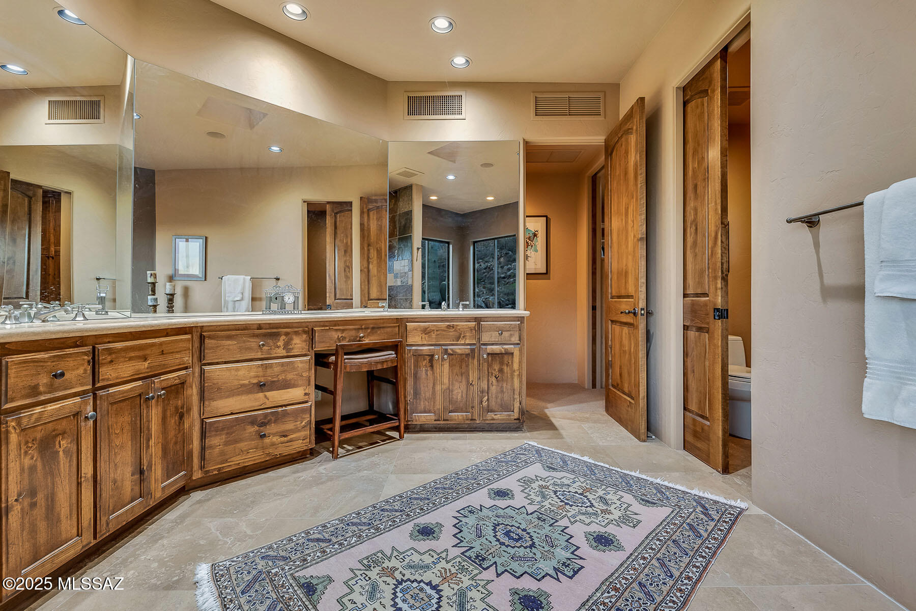 Canyon Pass II At Dove Mountain (49-110) - Residential