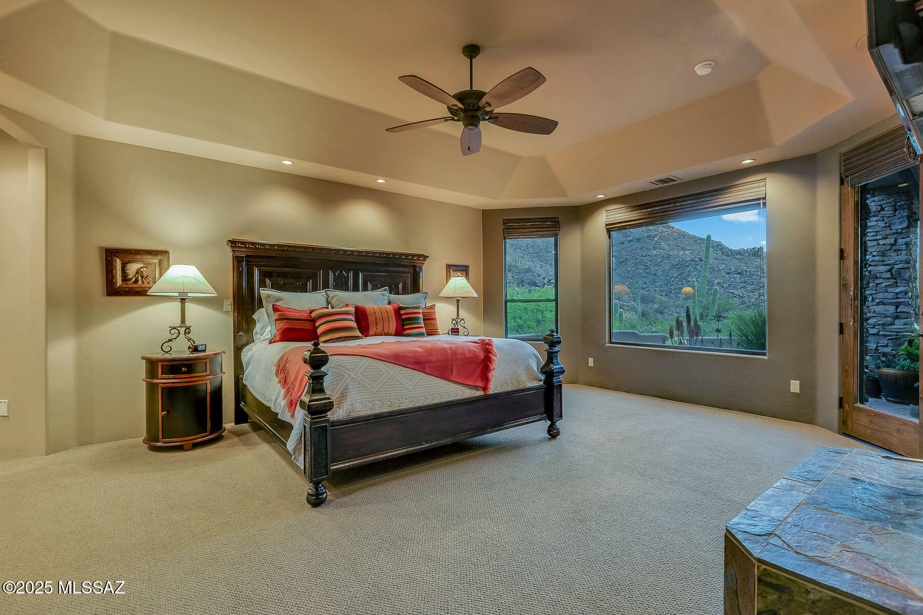 Canyon Pass II At Dove Mountain (49-110) - Residential