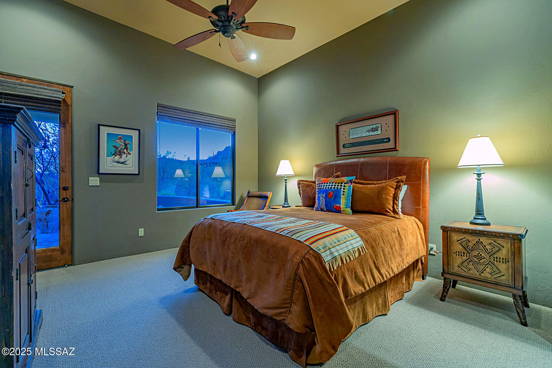 Canyon Pass II At Dove Mountain (49-110) - Residential
