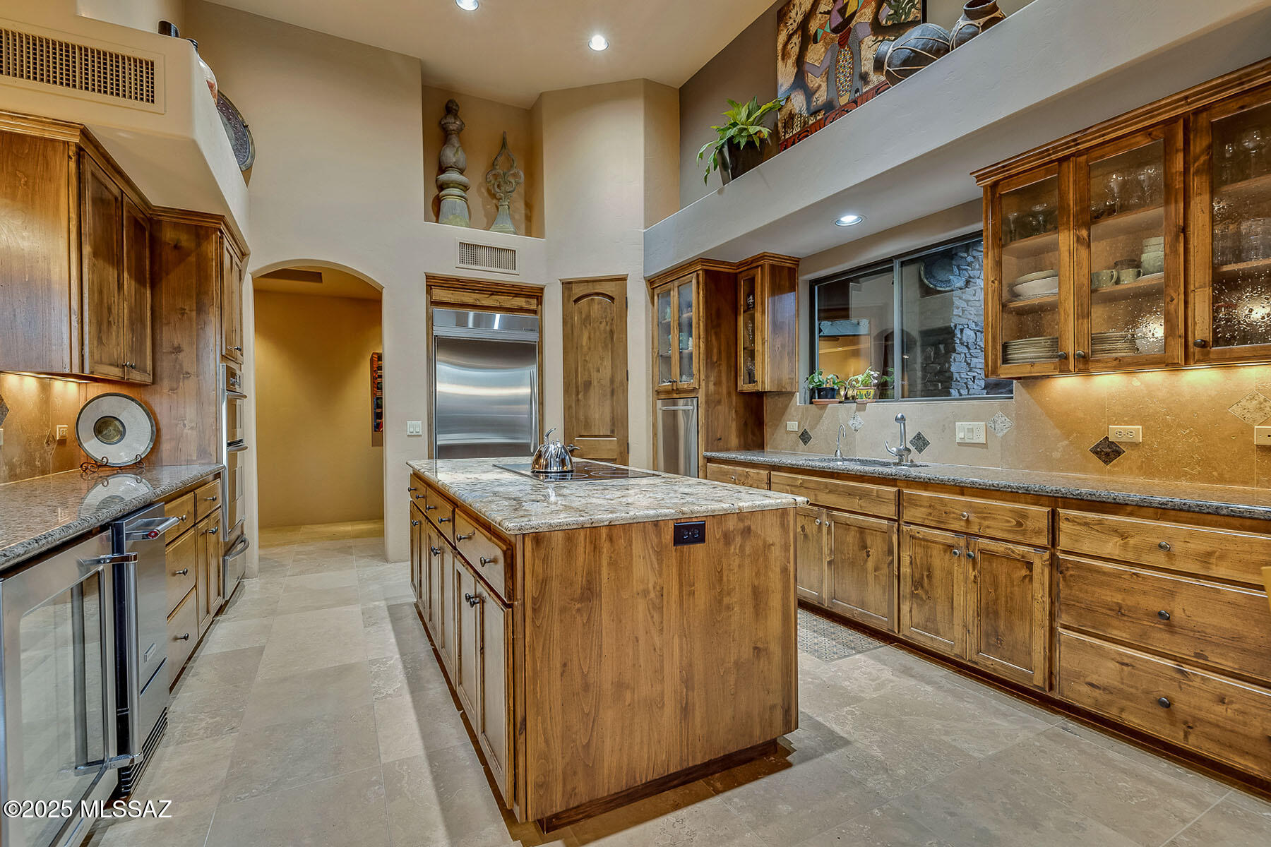 Canyon Pass II At Dove Mountain (49-110) - Residential