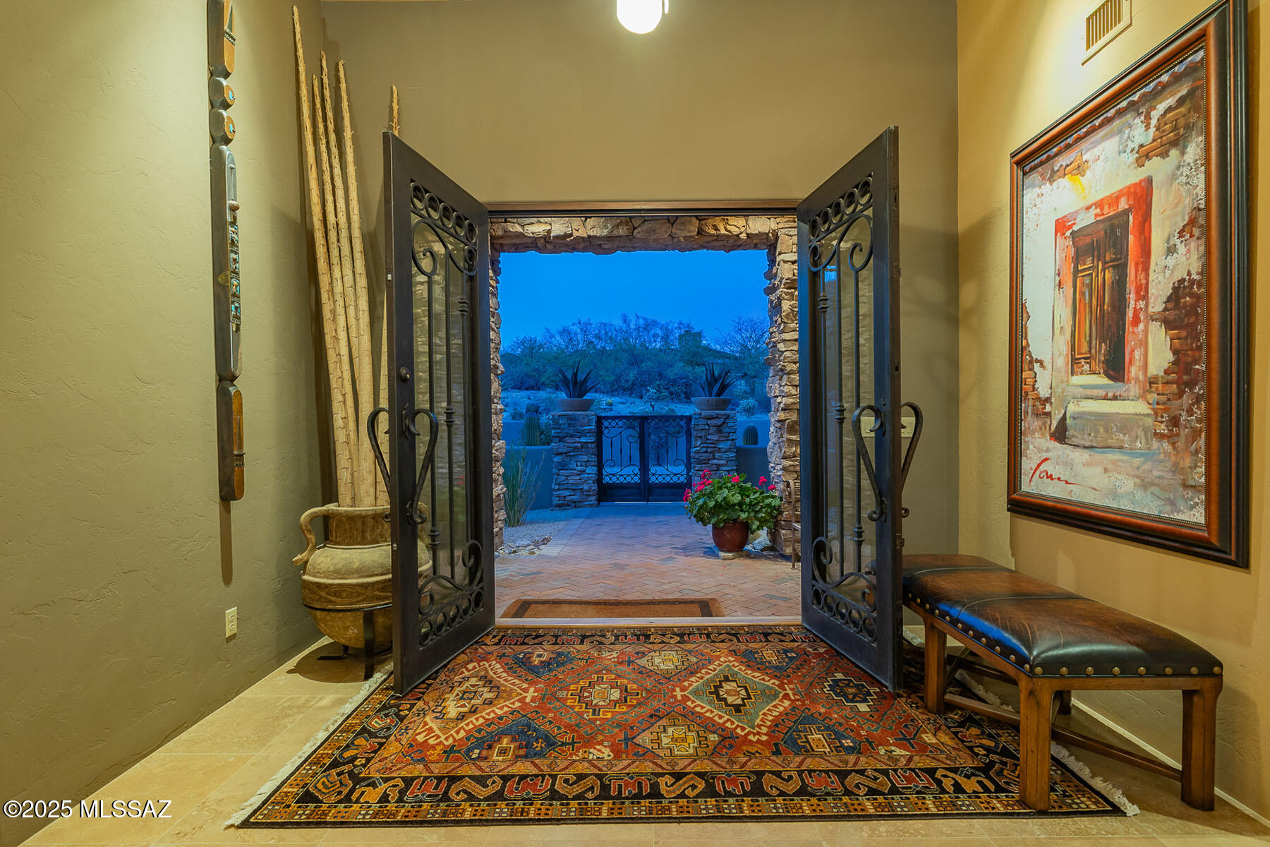 Canyon Pass II At Dove Mountain (49-110) - Residential