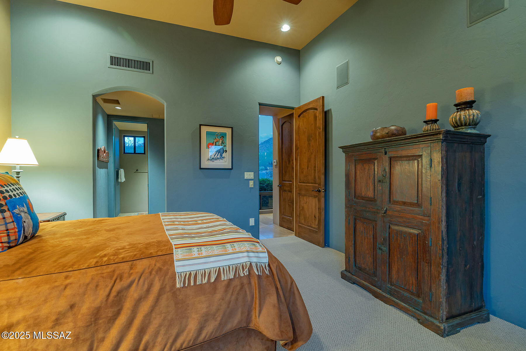Canyon Pass II At Dove Mountain (49-110) - Residential