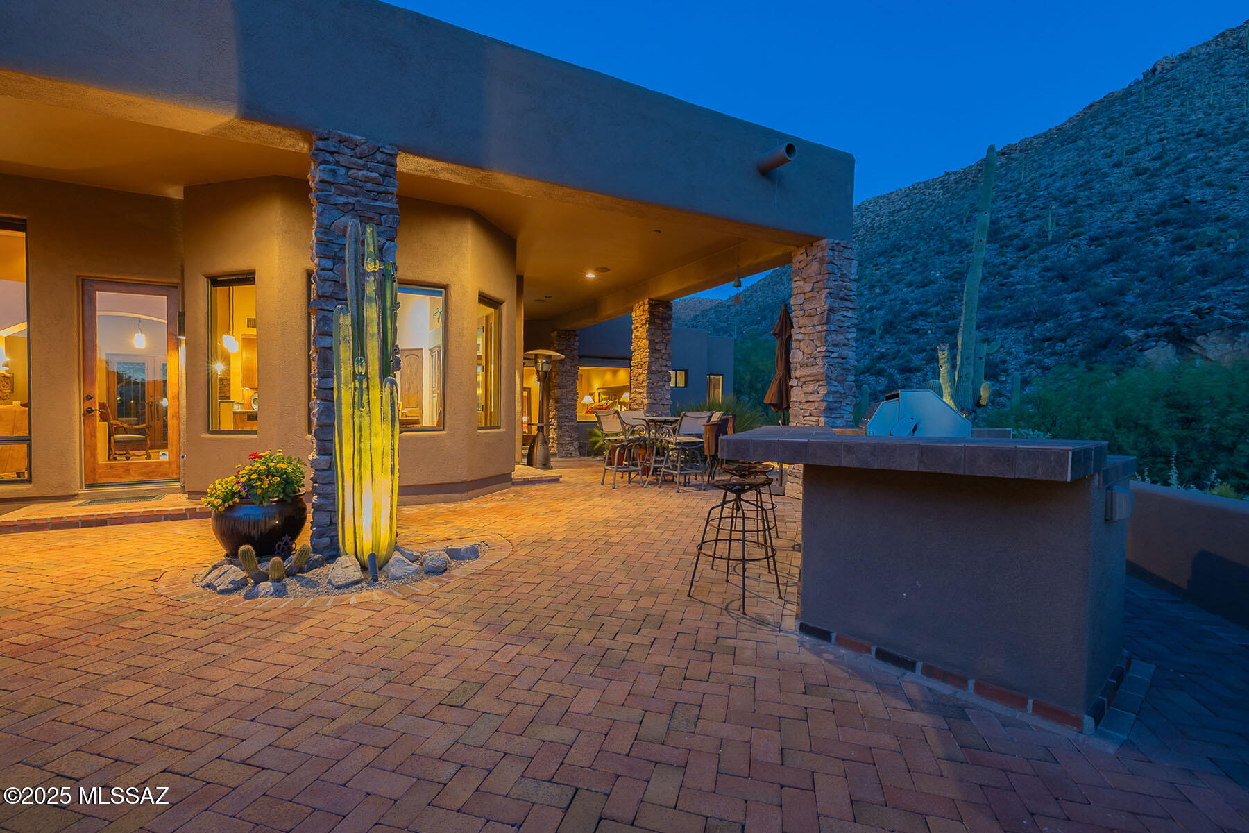 Canyon Pass II At Dove Mountain (49-110) - Residential