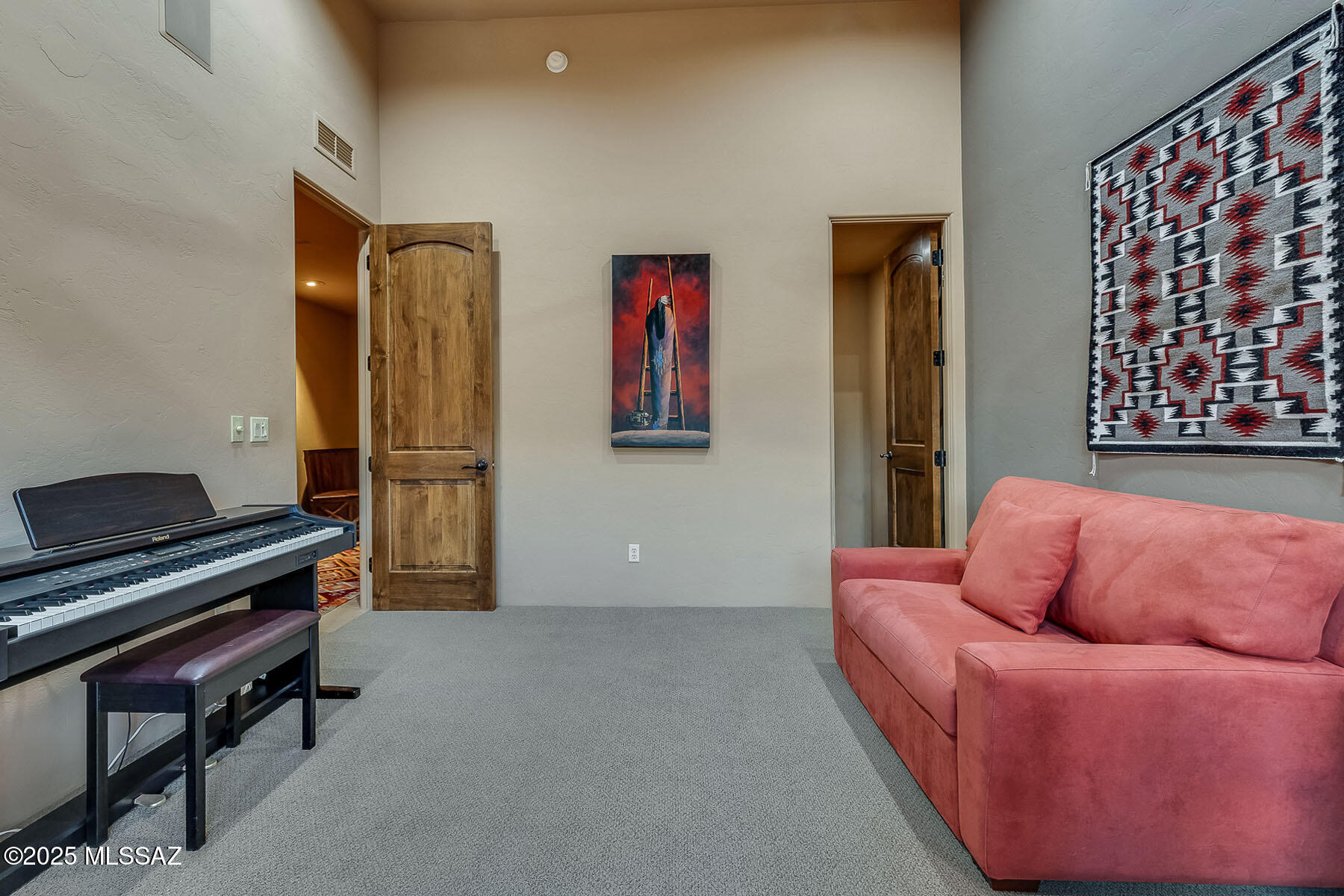 Canyon Pass II At Dove Mountain (49-110) - Residential
