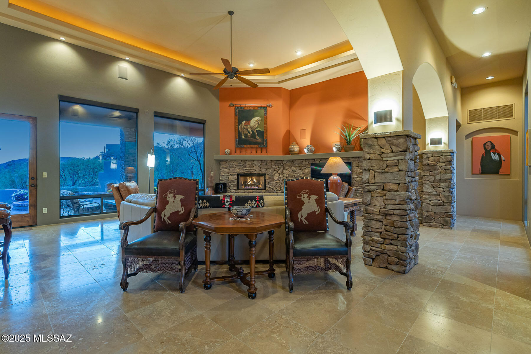 14822 N Dove Canyon Pass