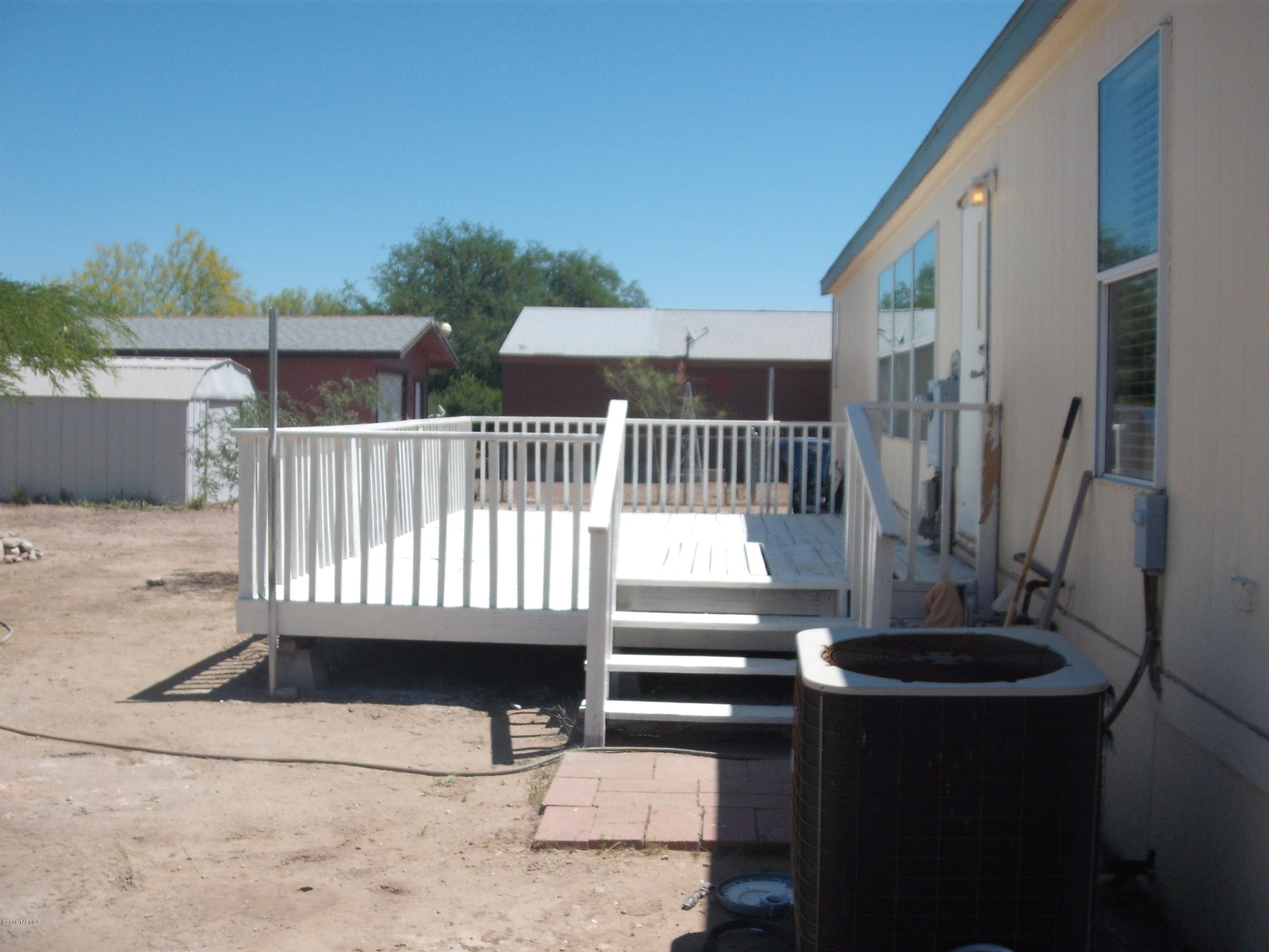 Mission Circle (1-29) - Residential