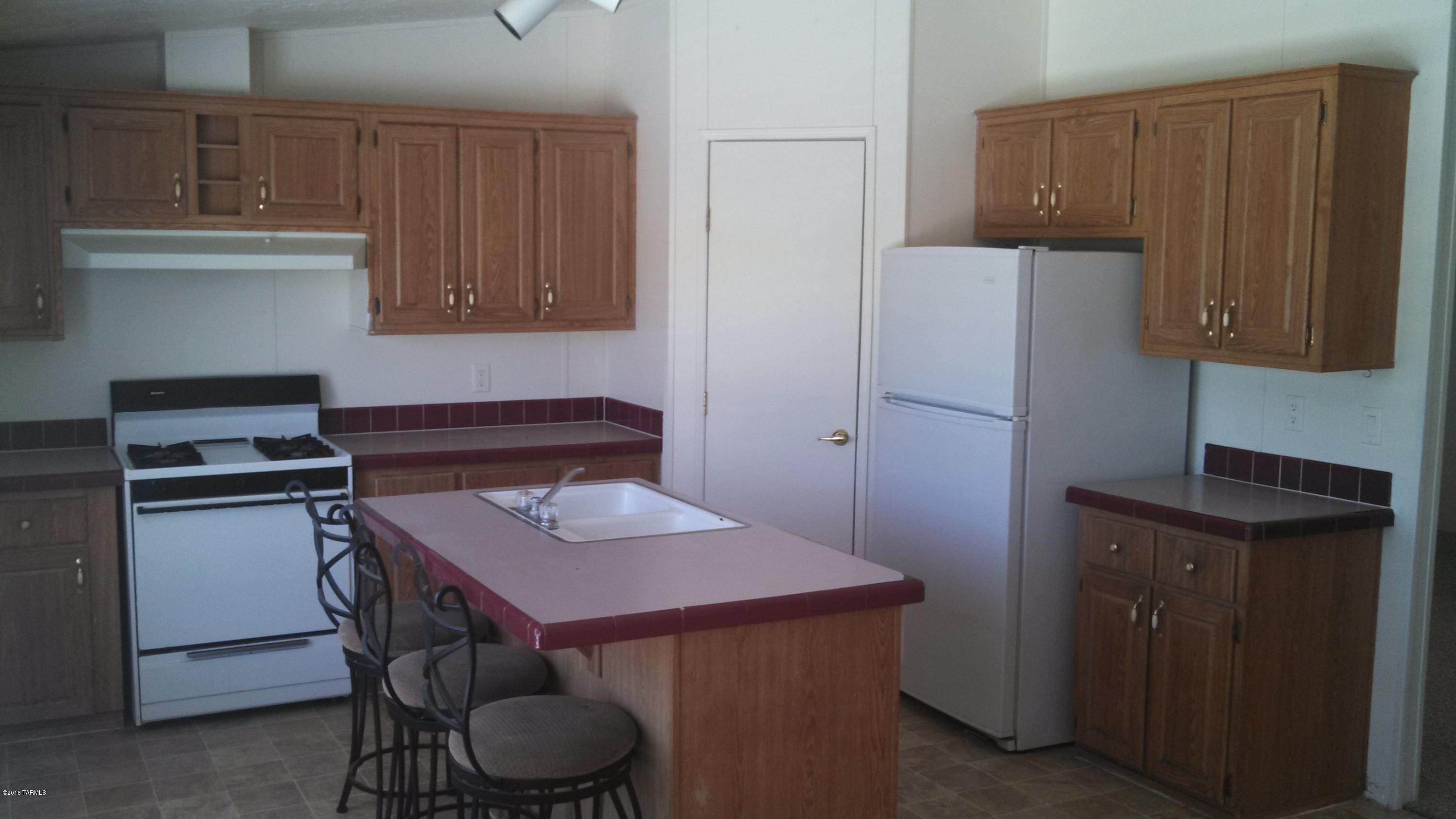 Mission Circle (1-29) - Residential