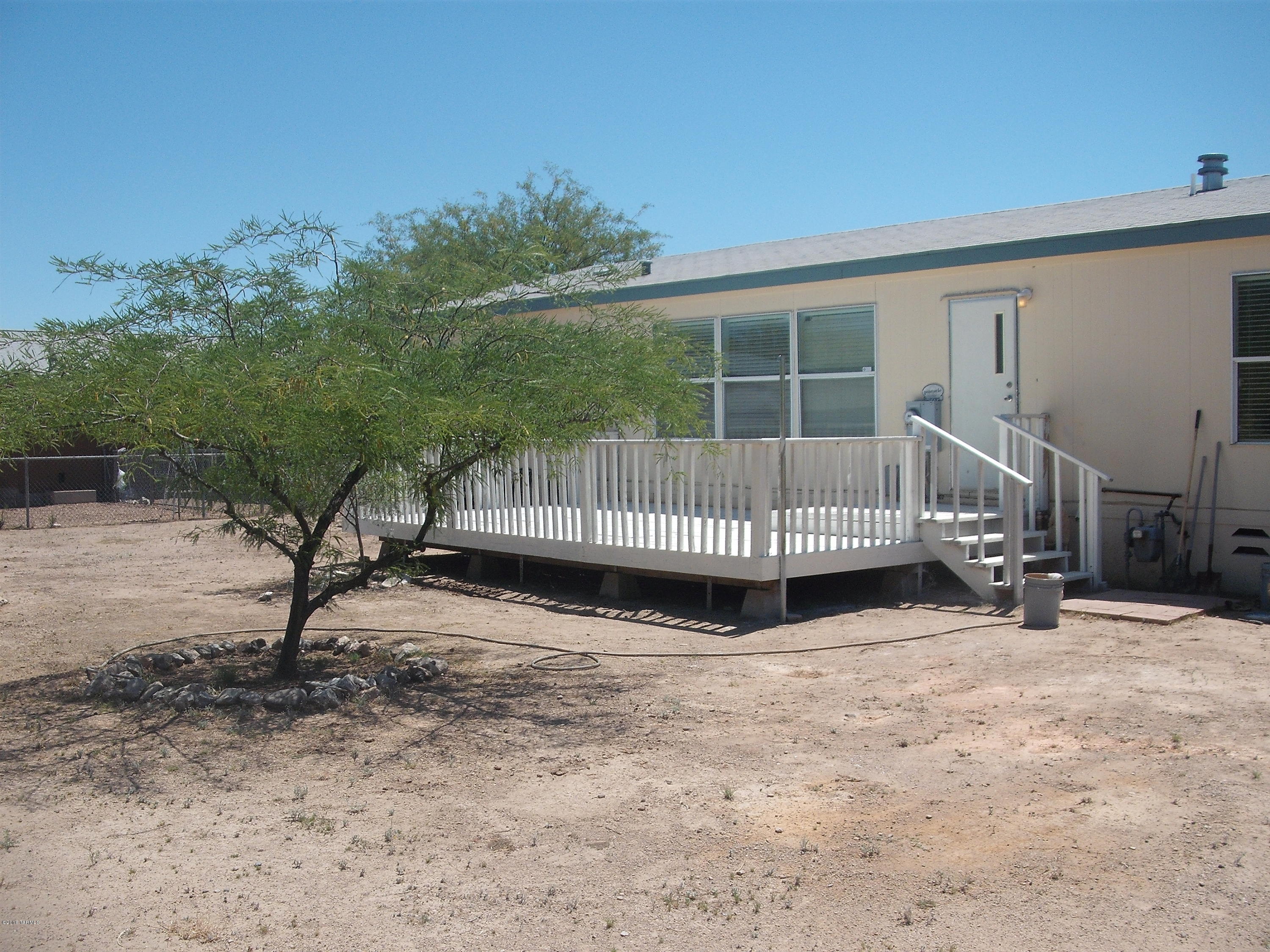 Mission Circle (1-29) - Residential