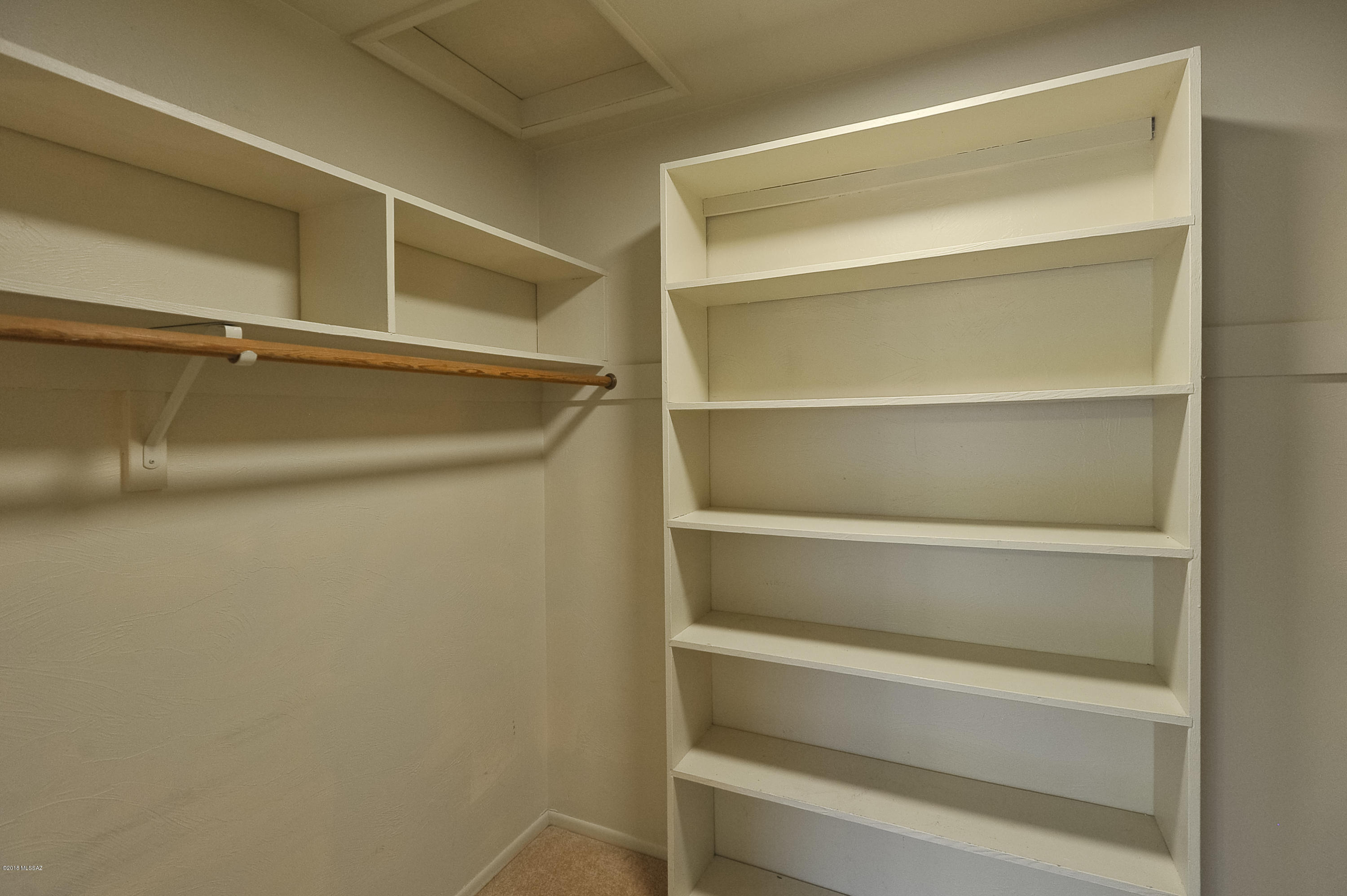 Orange Grove Park(1-35) - Residential Lease