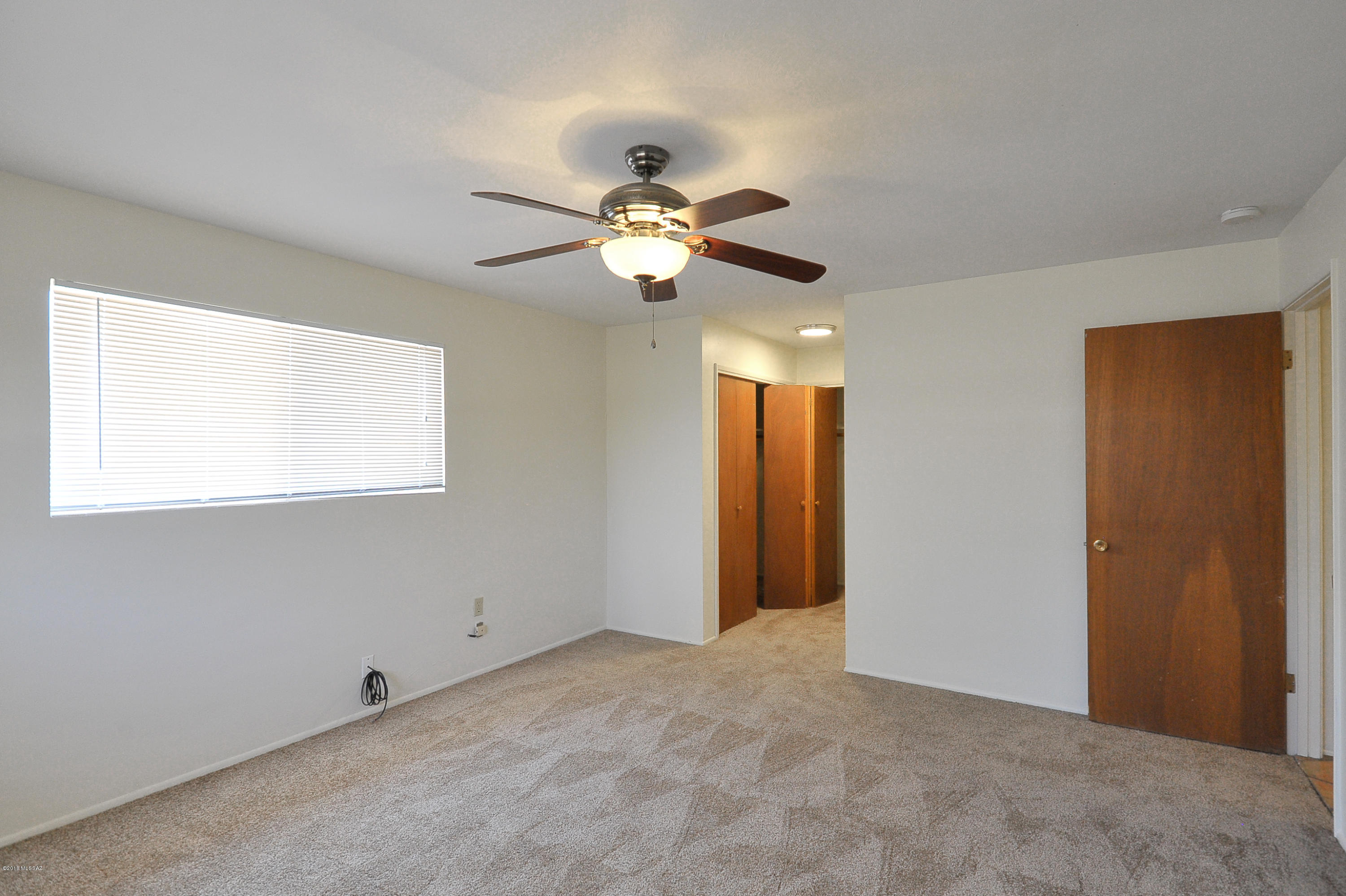 Orange Grove Park(1-35) - Residential Lease