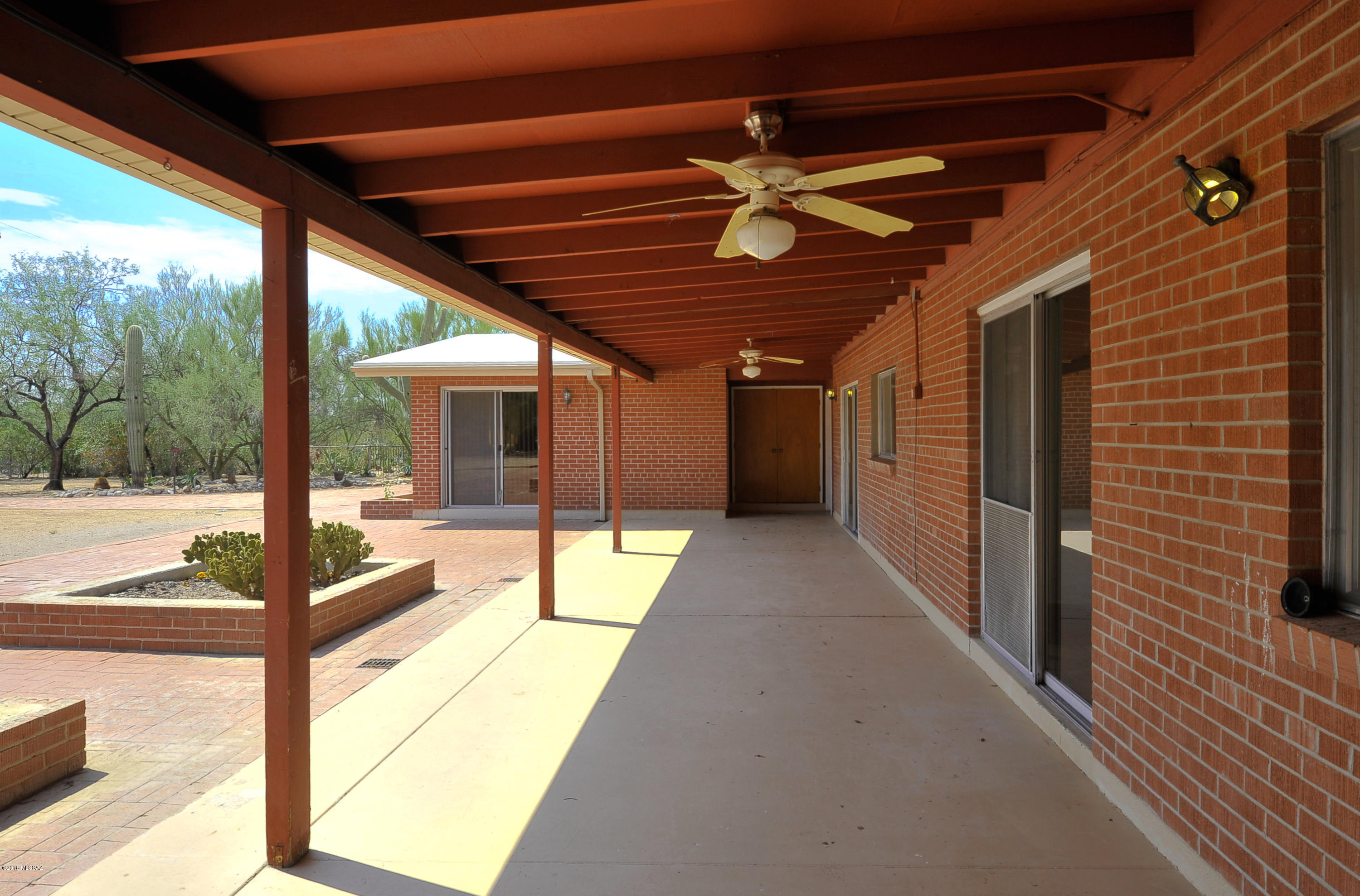 Orange Grove Park(1-35) - Residential Lease
