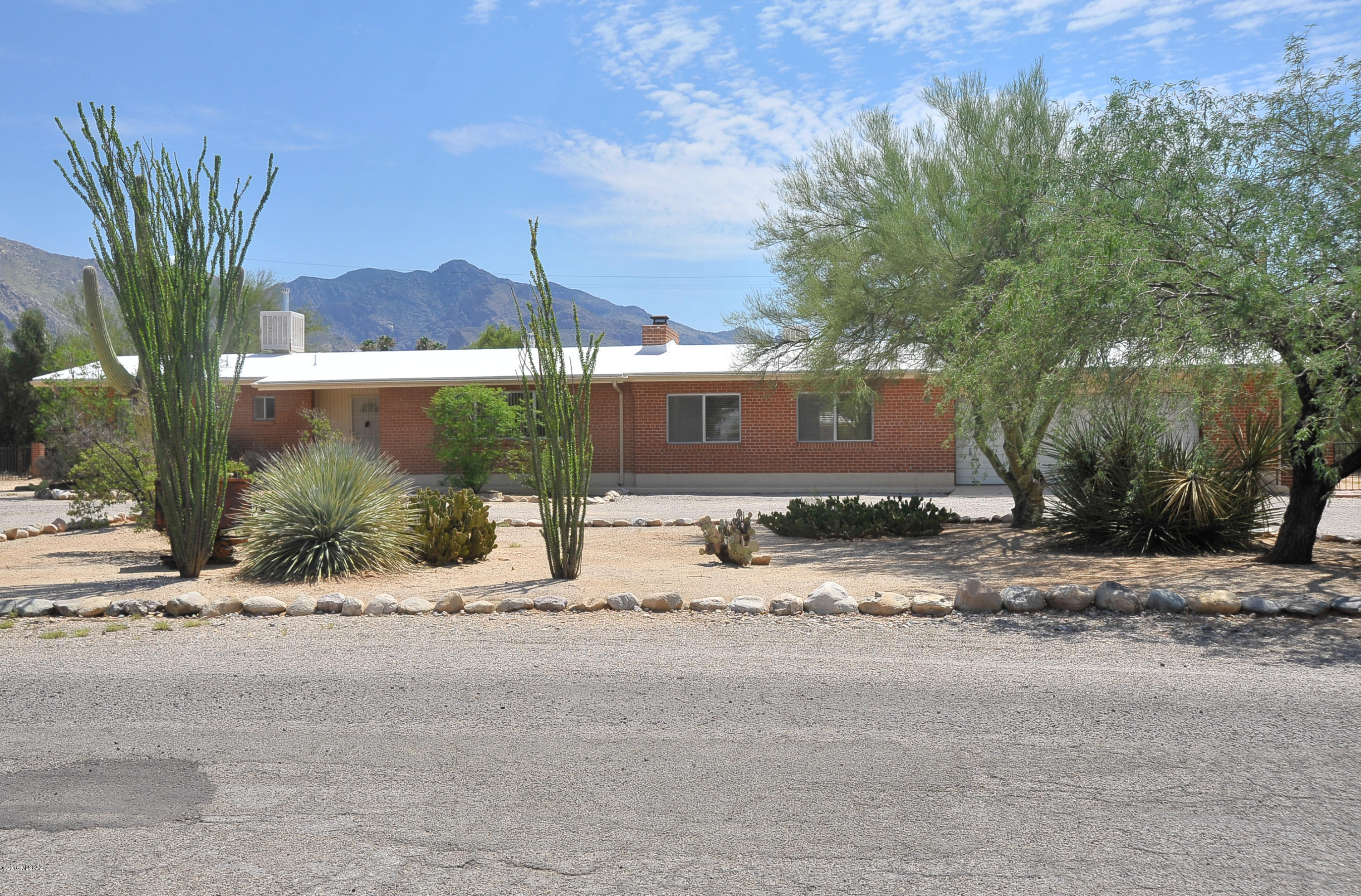 Orange Grove Park(1-35) - Residential Lease