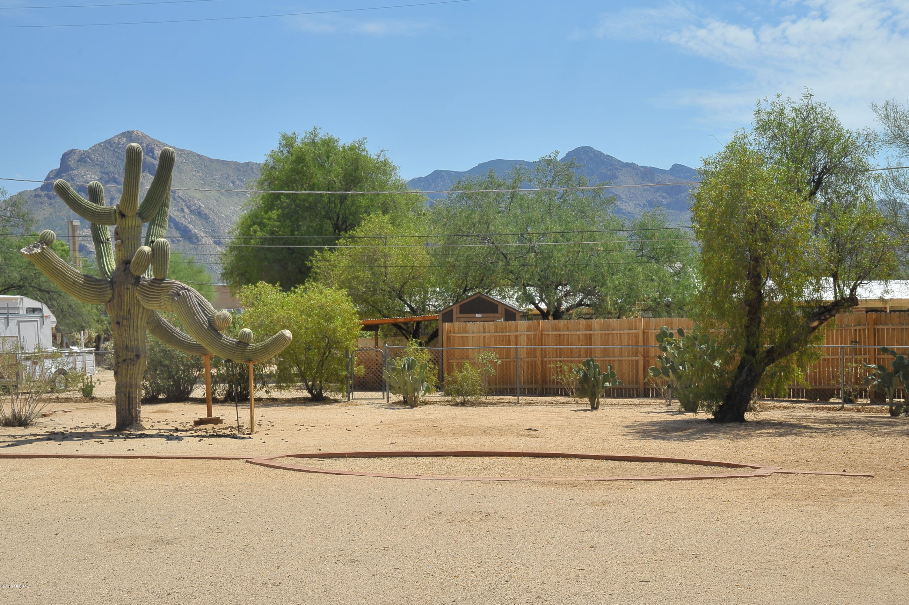 Orange Grove Park(1-35) - Residential Lease