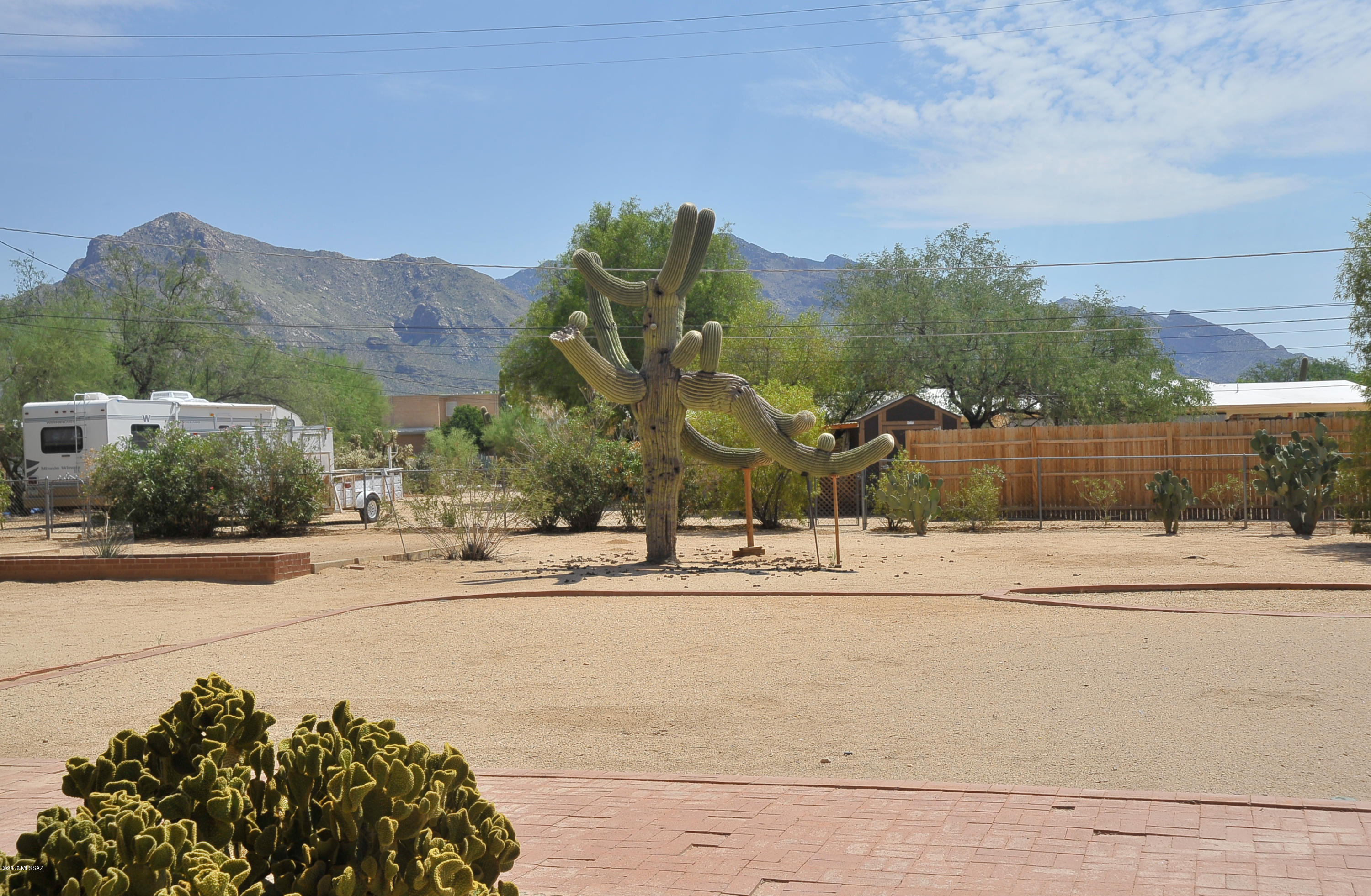Orange Grove Park(1-35) - Residential Lease