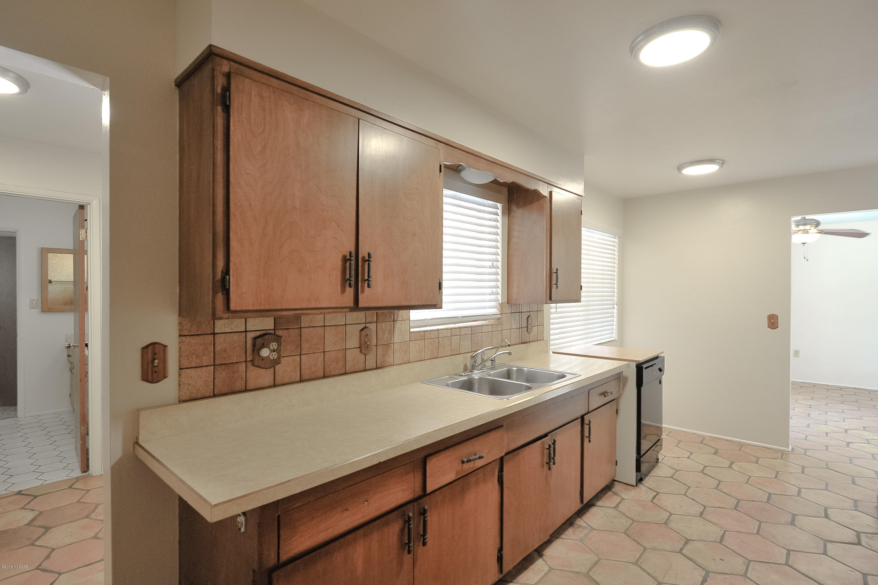 Orange Grove Park(1-35) - Residential Lease