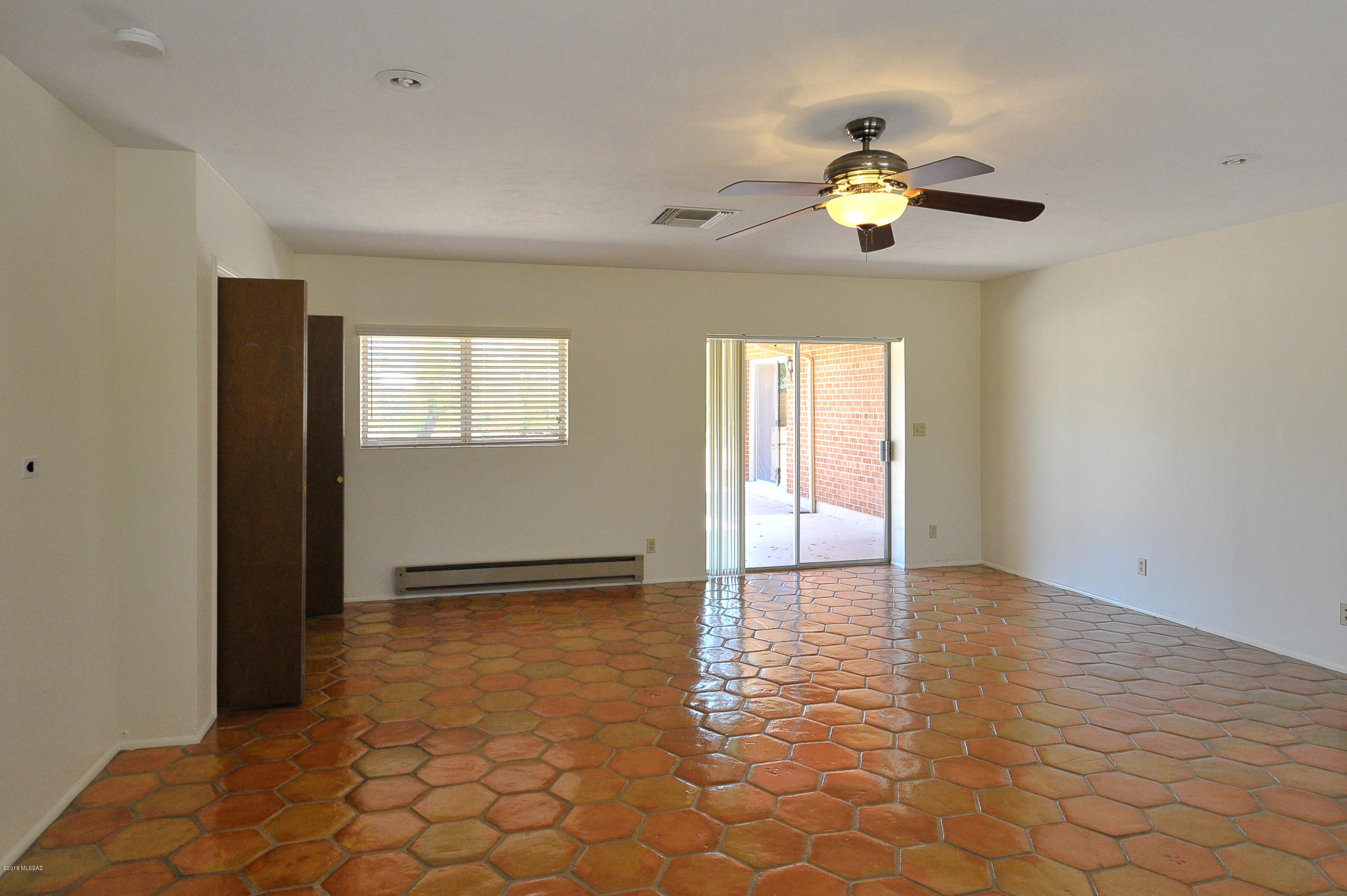 Orange Grove Park(1-35) - Residential Lease