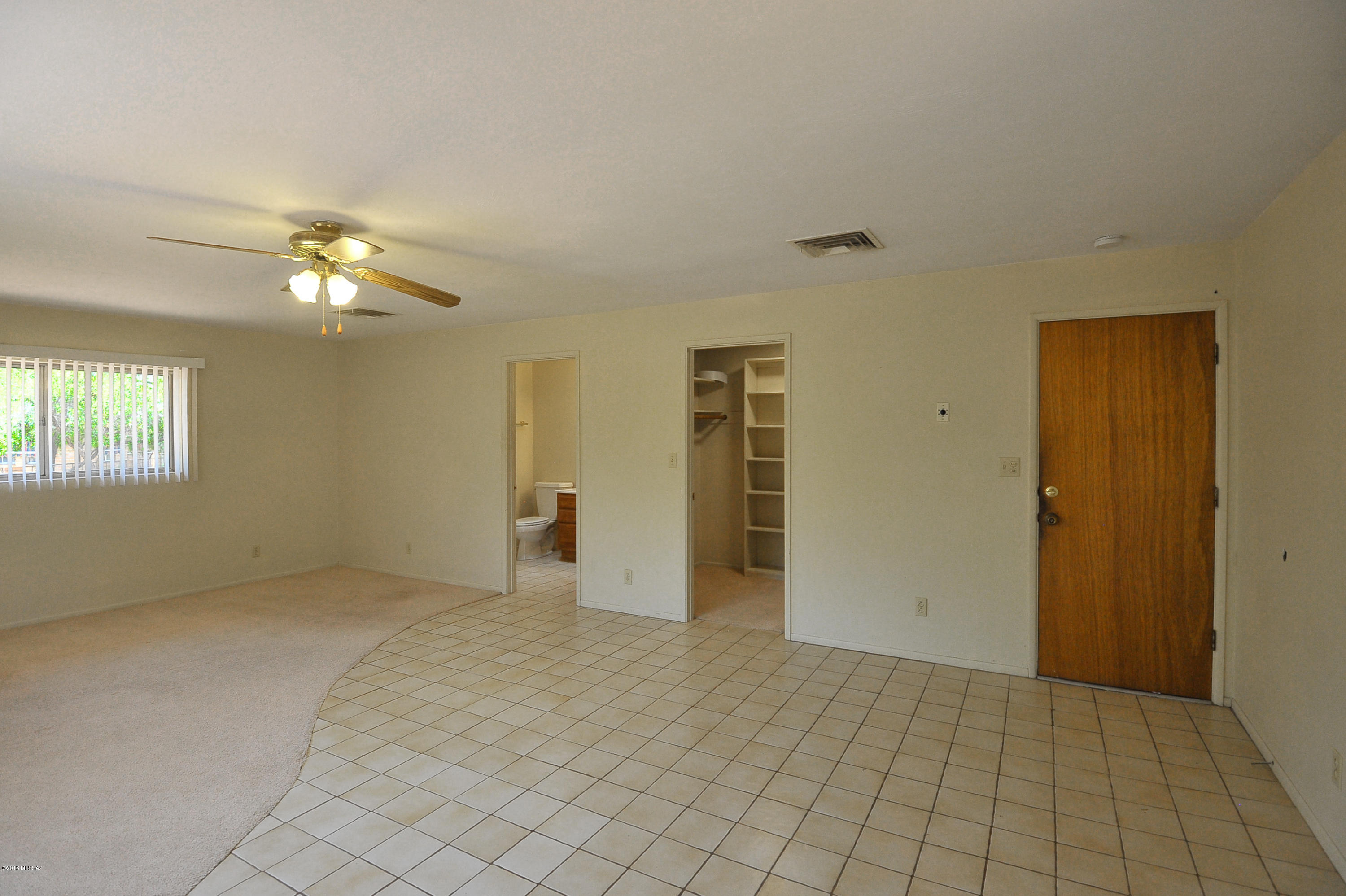 Orange Grove Park(1-35) - Residential Lease