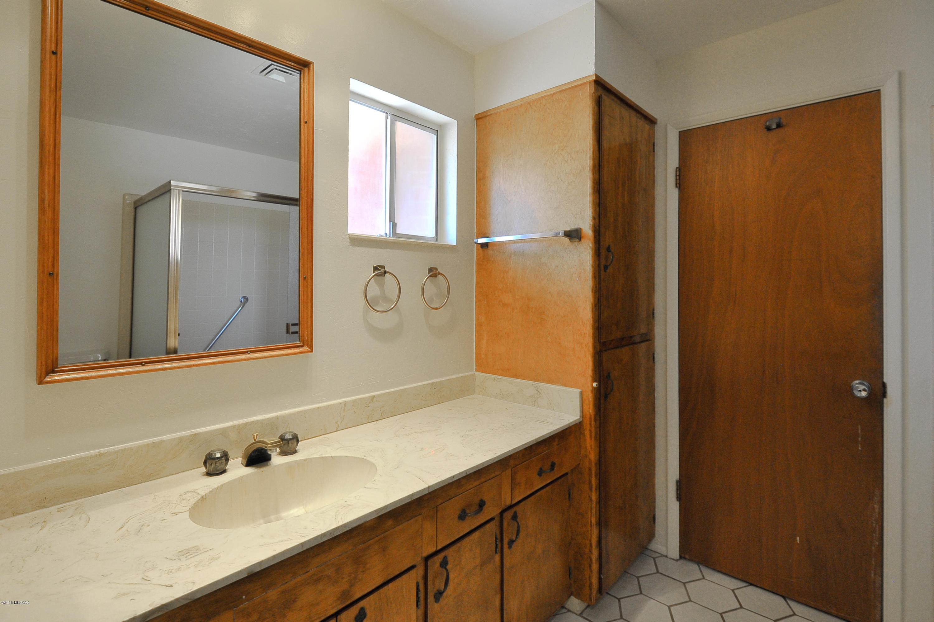 Orange Grove Park(1-35) - Residential Lease