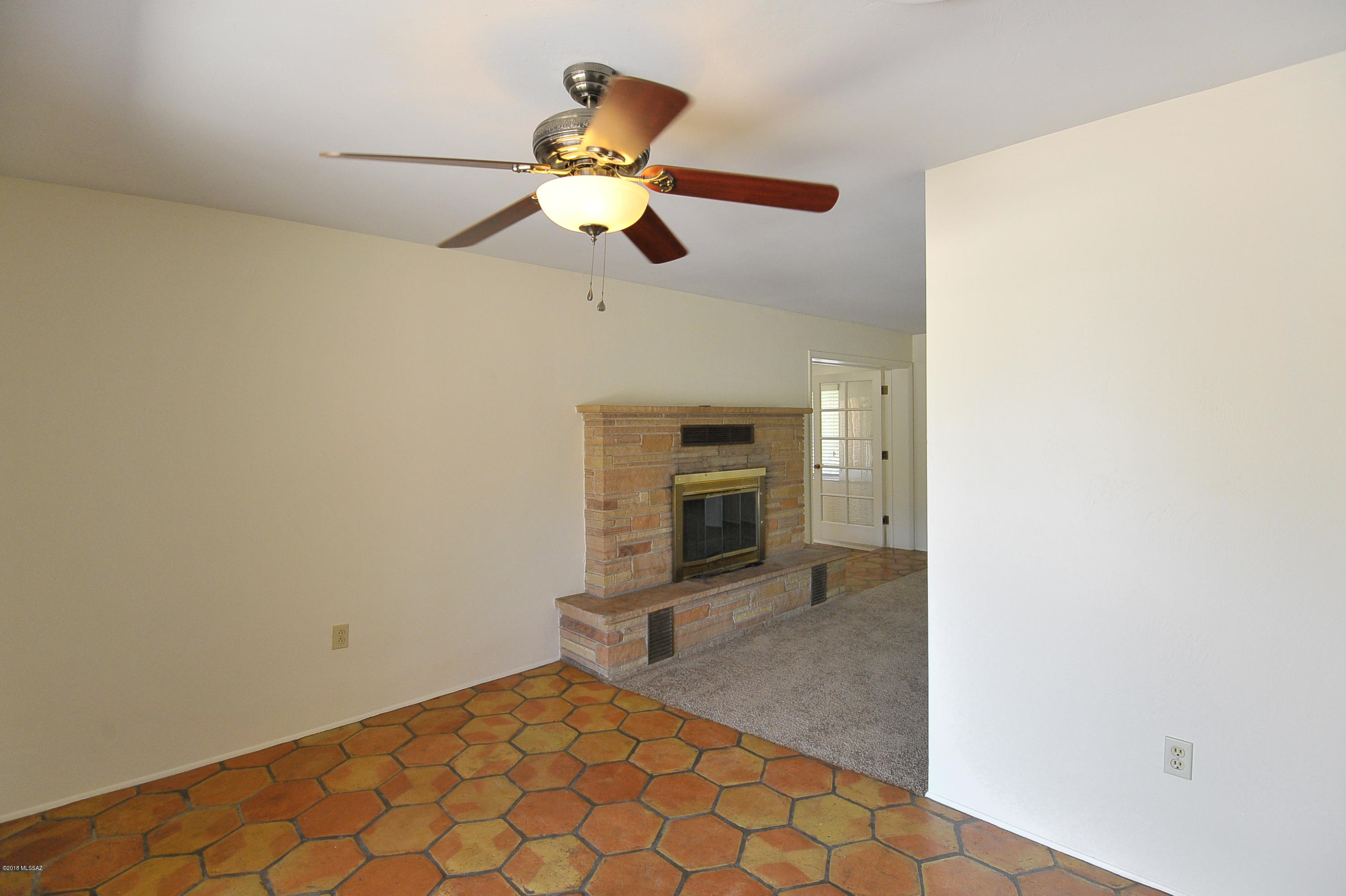 Orange Grove Park(1-35) - Residential Lease