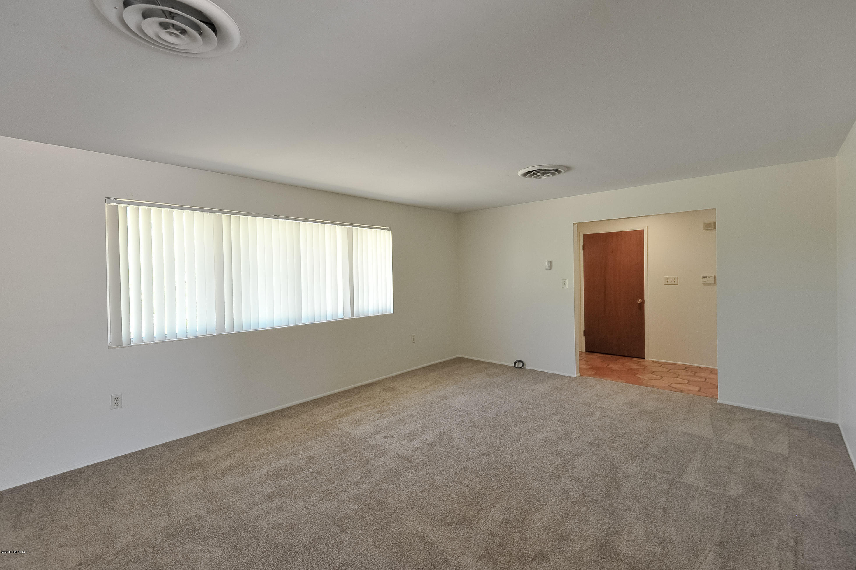Orange Grove Park(1-35) - Residential Lease