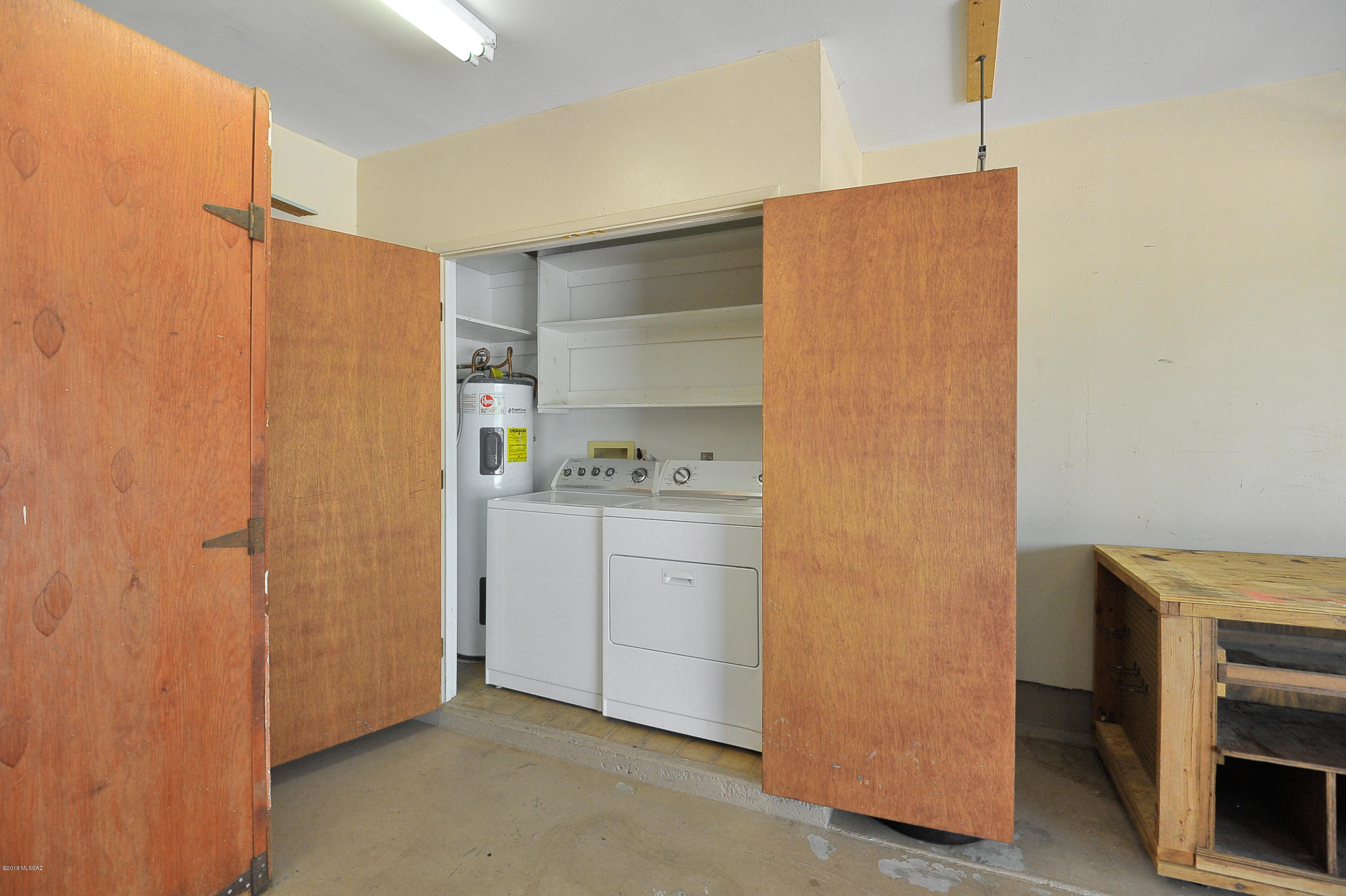 Orange Grove Park(1-35) - Residential Lease