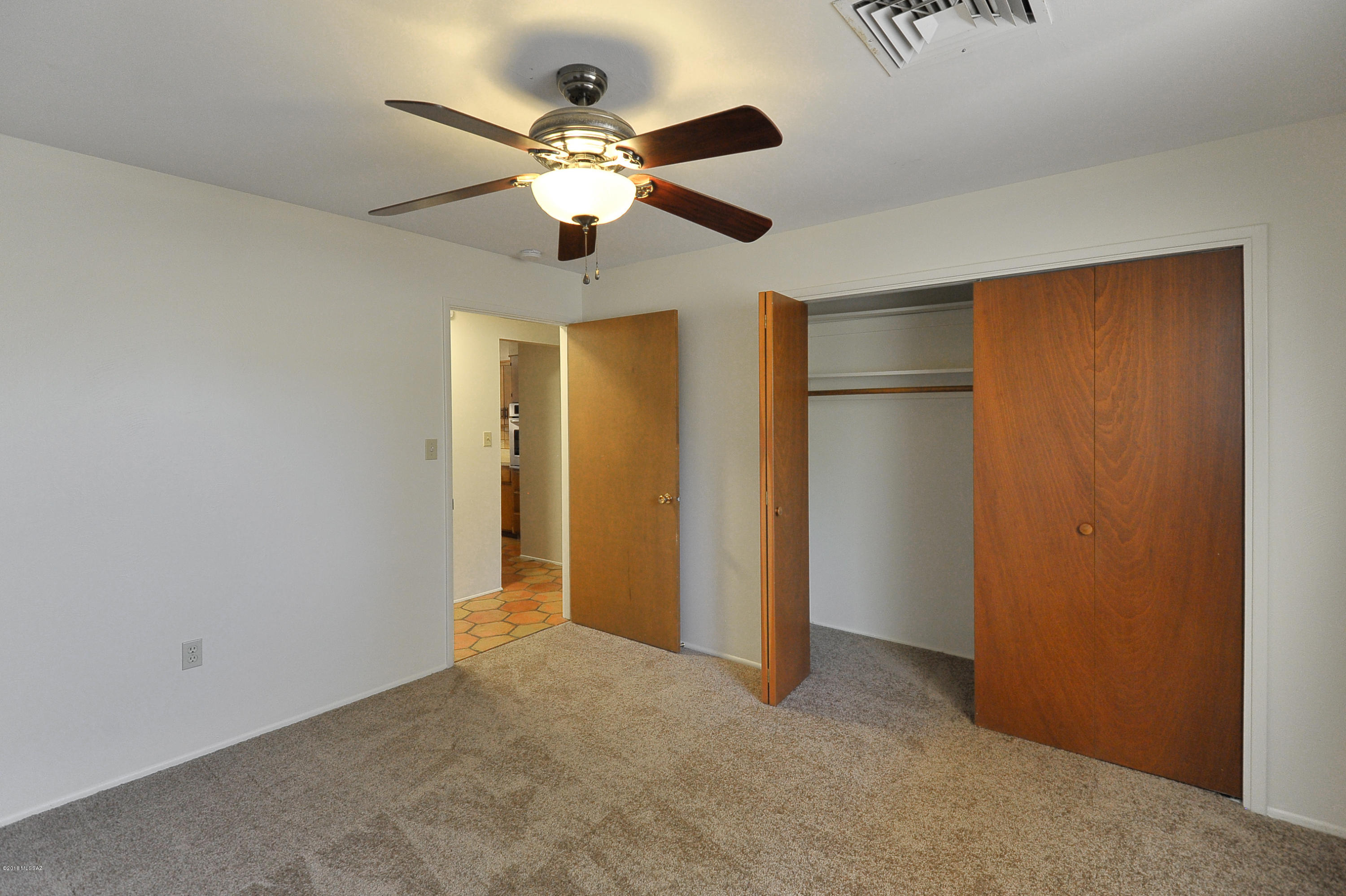 Orange Grove Park(1-35) - Residential Lease