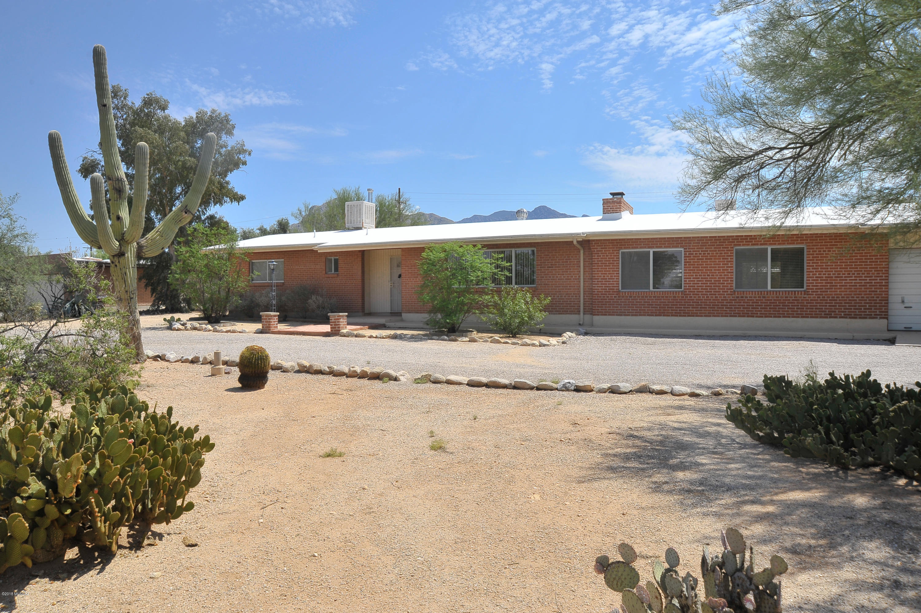 Orange Grove Park(1-35) - Residential Lease