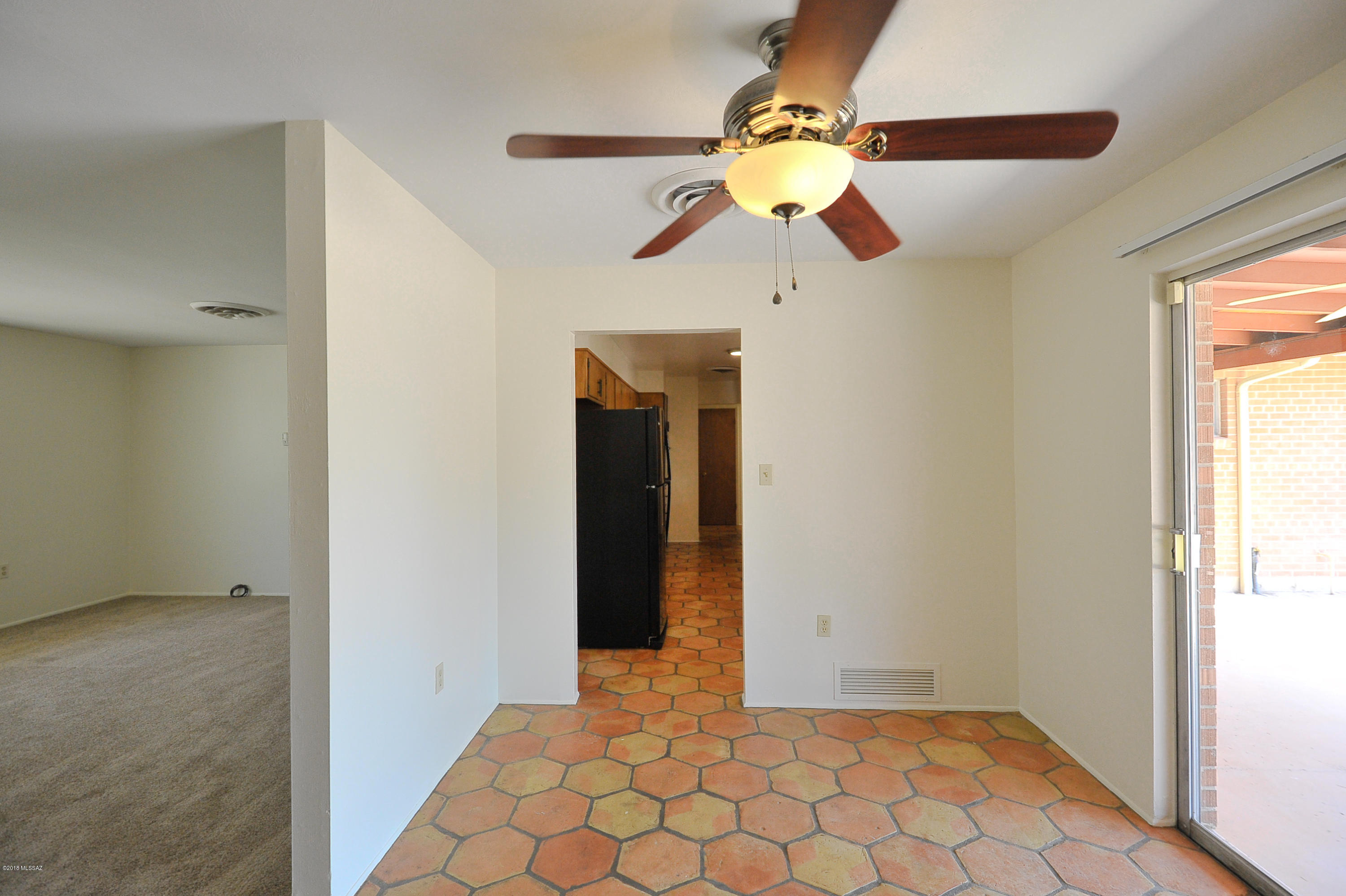 Orange Grove Park(1-35) - Residential Lease