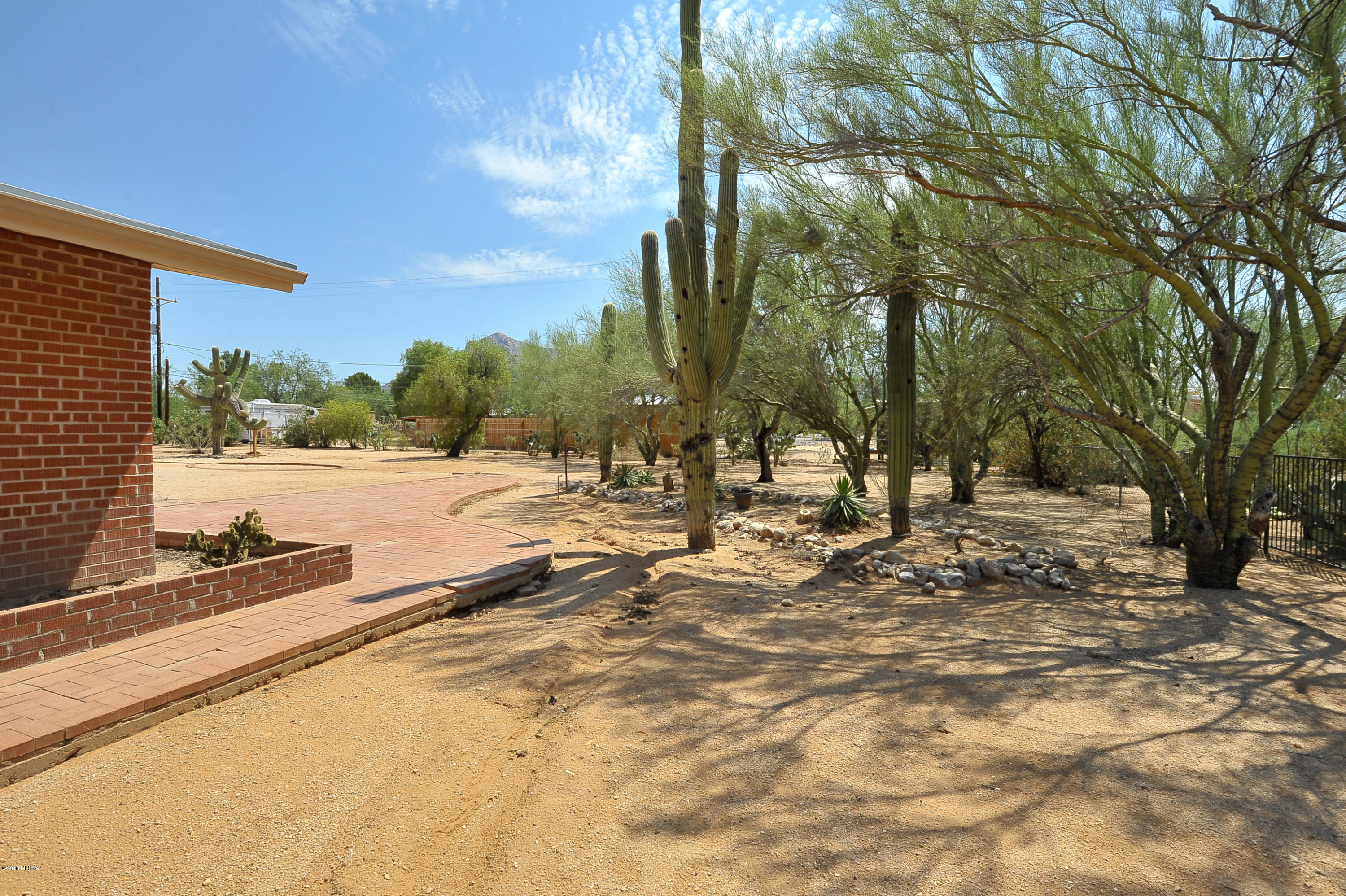Orange Grove Park(1-35) - Residential Lease