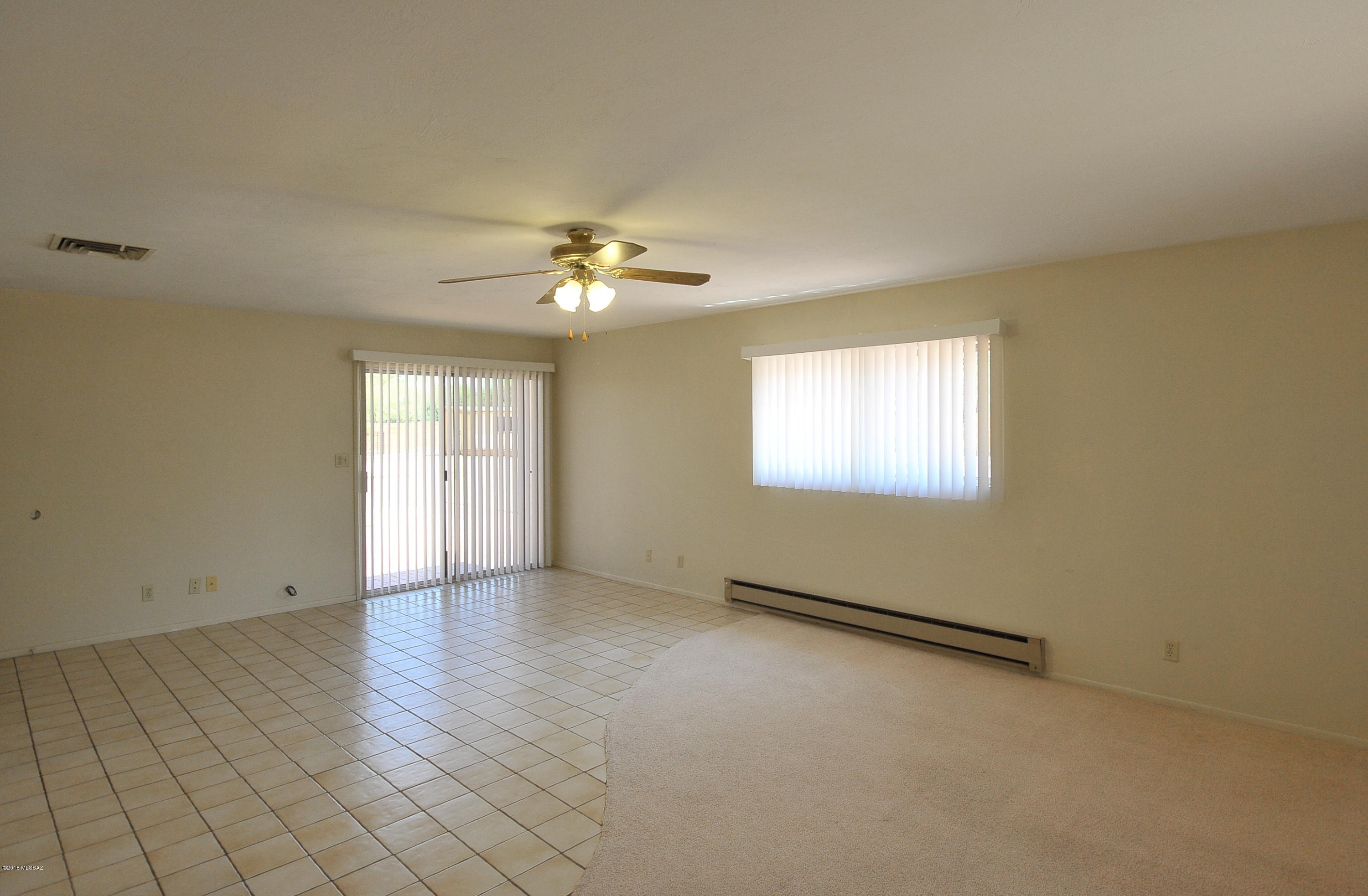 Orange Grove Park(1-35) - Residential Lease