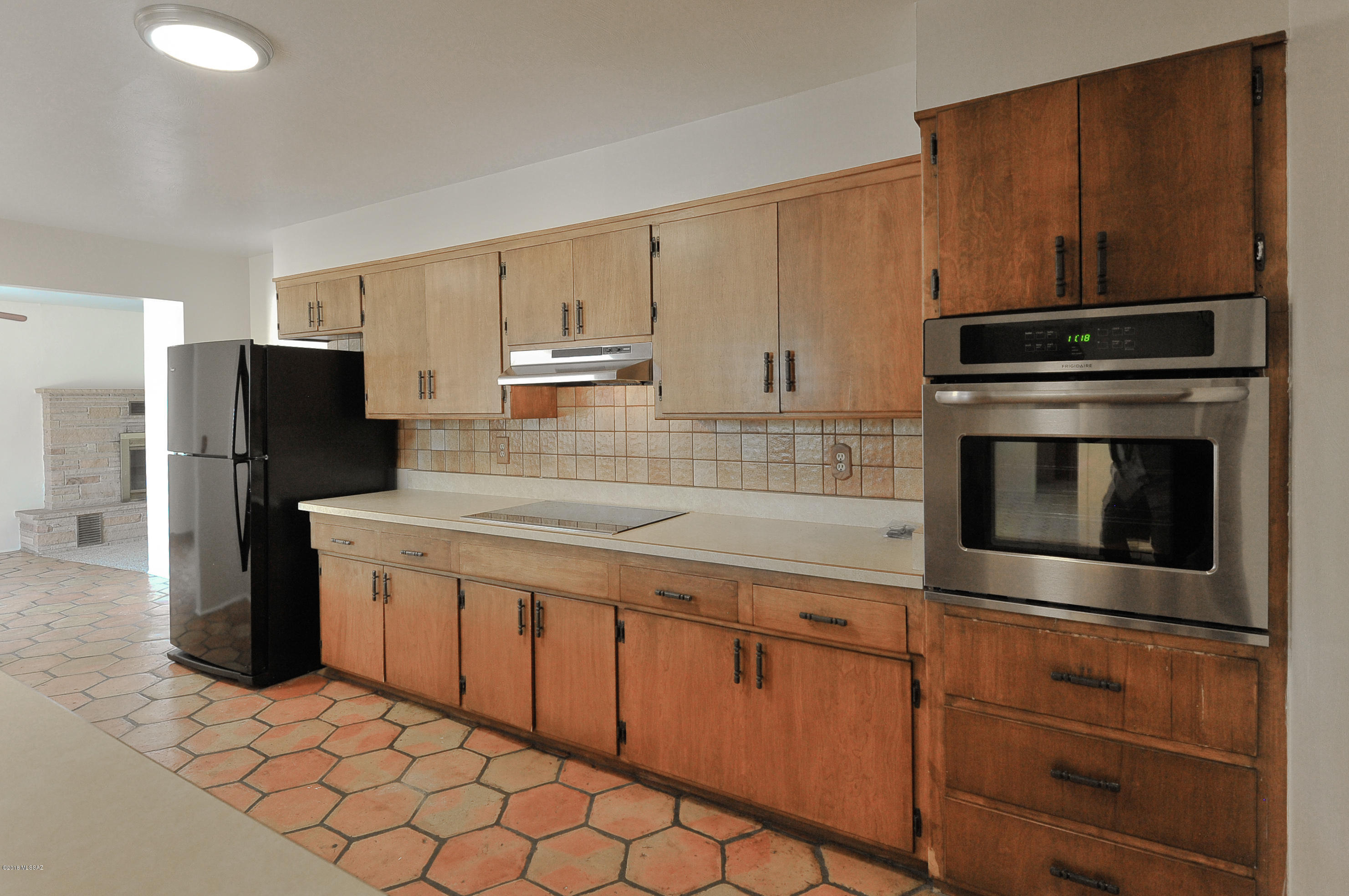 Orange Grove Park(1-35) - Residential Lease