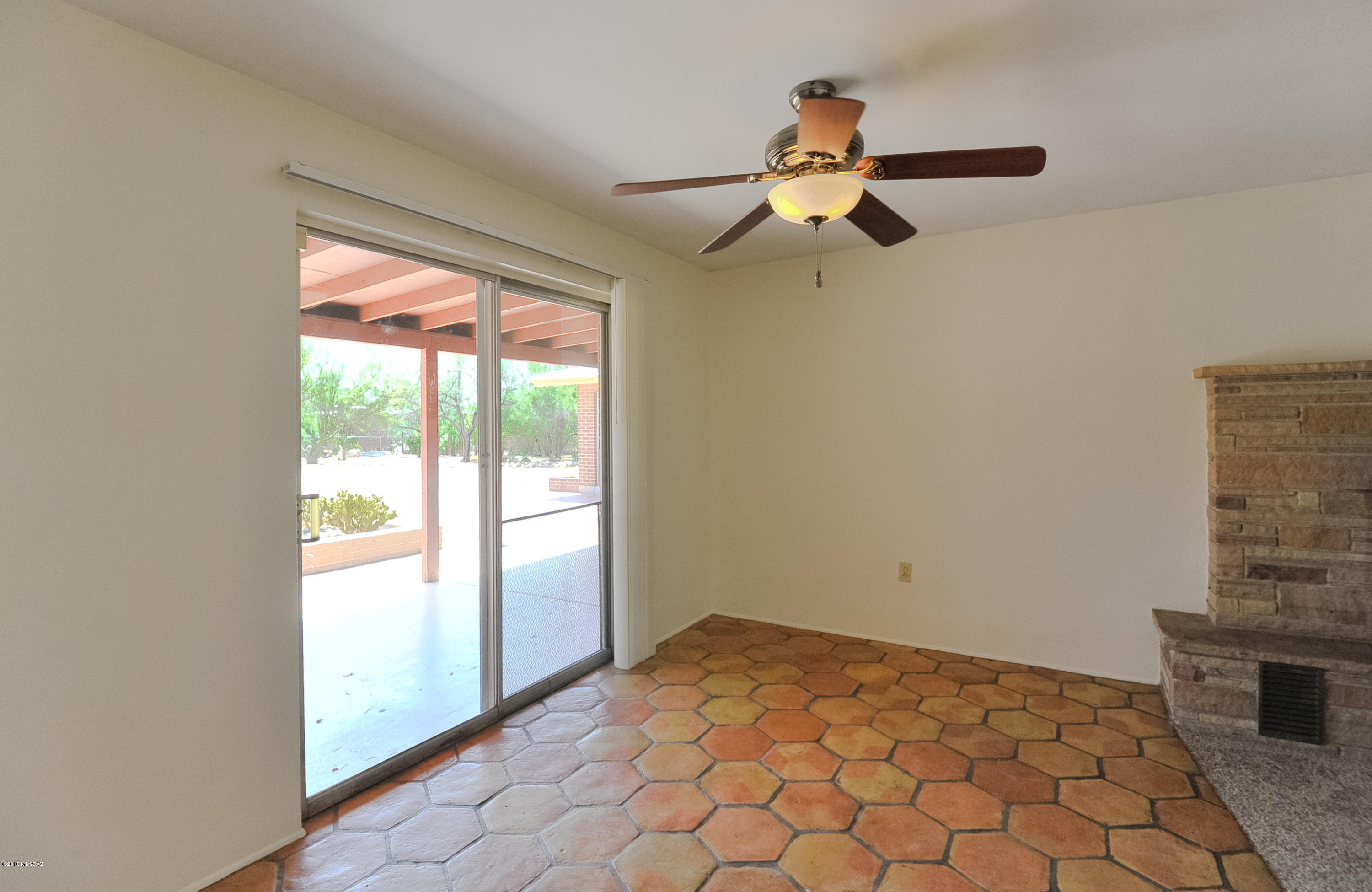 Orange Grove Park(1-35) - Residential Lease