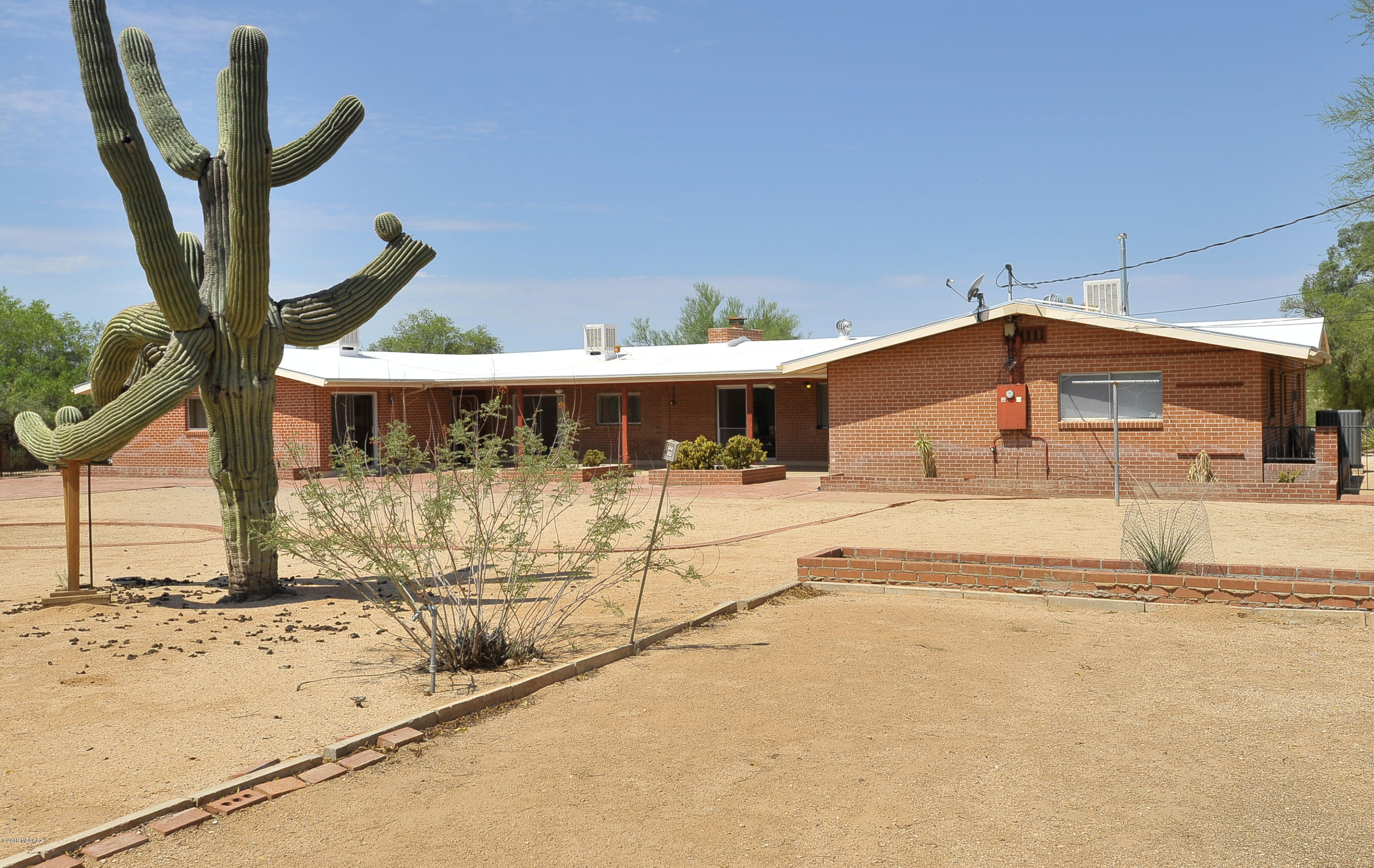 Orange Grove Park(1-35) - Residential Lease