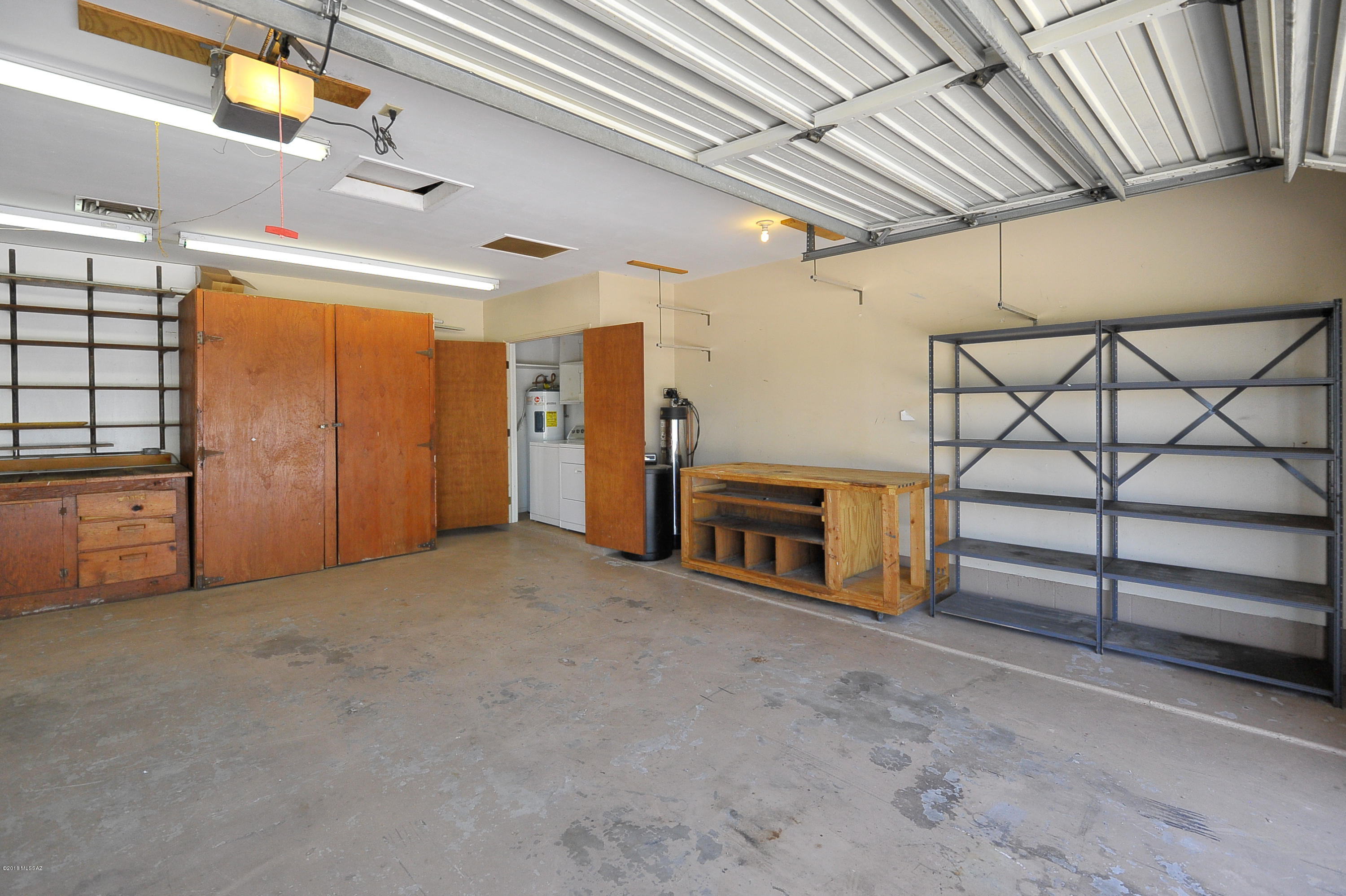 Orange Grove Park(1-35) - Residential Lease