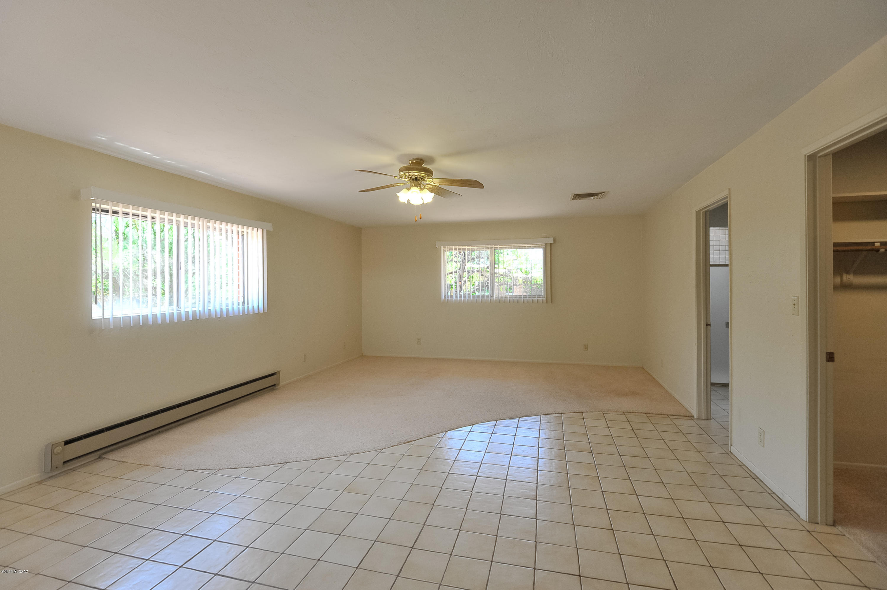 Orange Grove Park(1-35) - Residential Lease